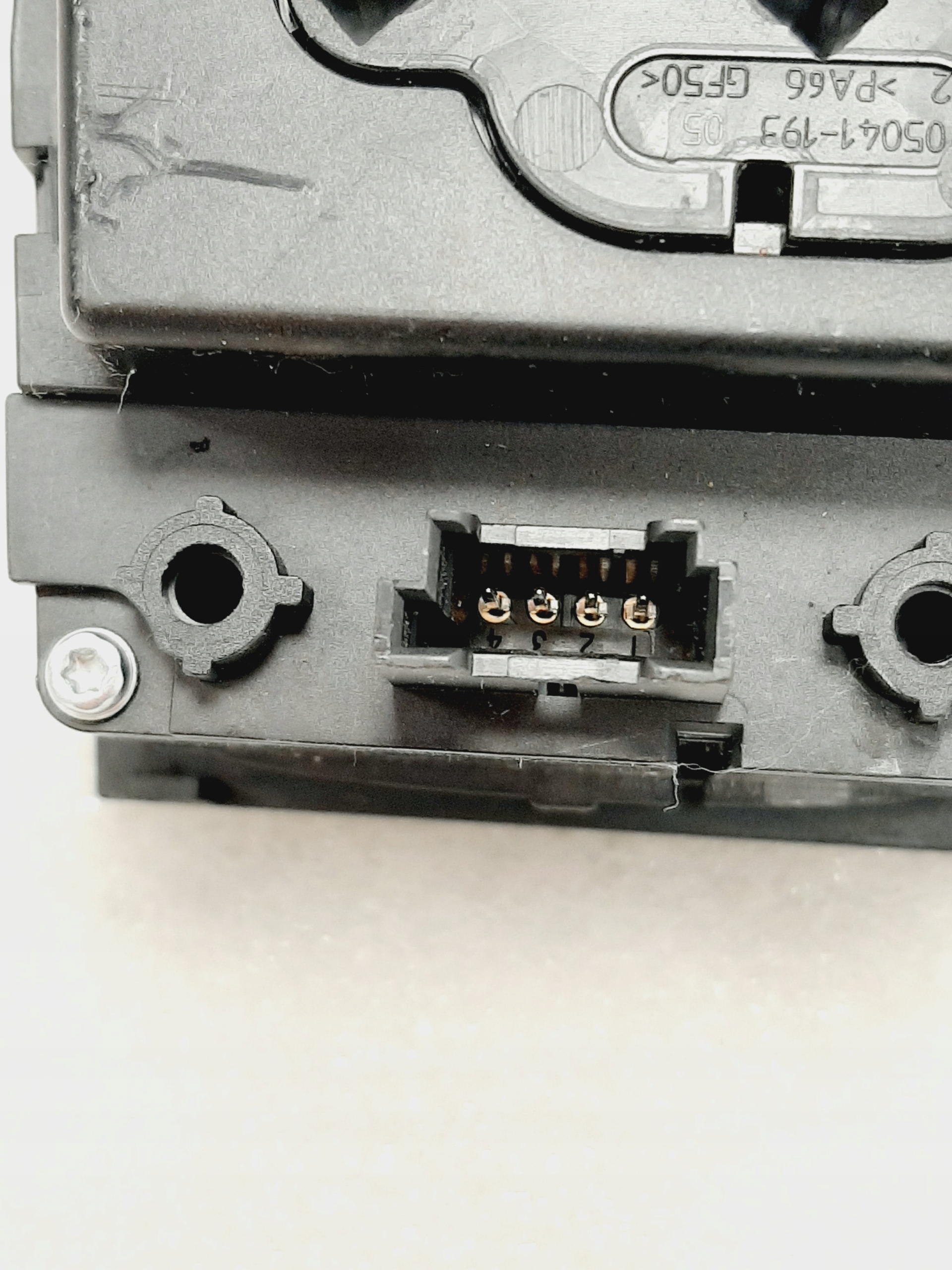 iDrive Kontroler BMW F40 G22 G01 G02 G29 EU - galeria