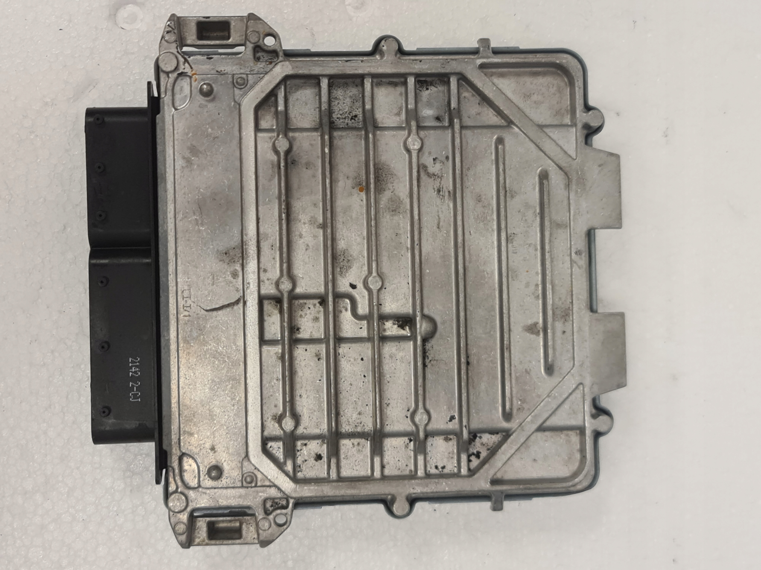 Sterownik Silnika ECU A2649001200 Nowy MED 17.7.7 - galeria