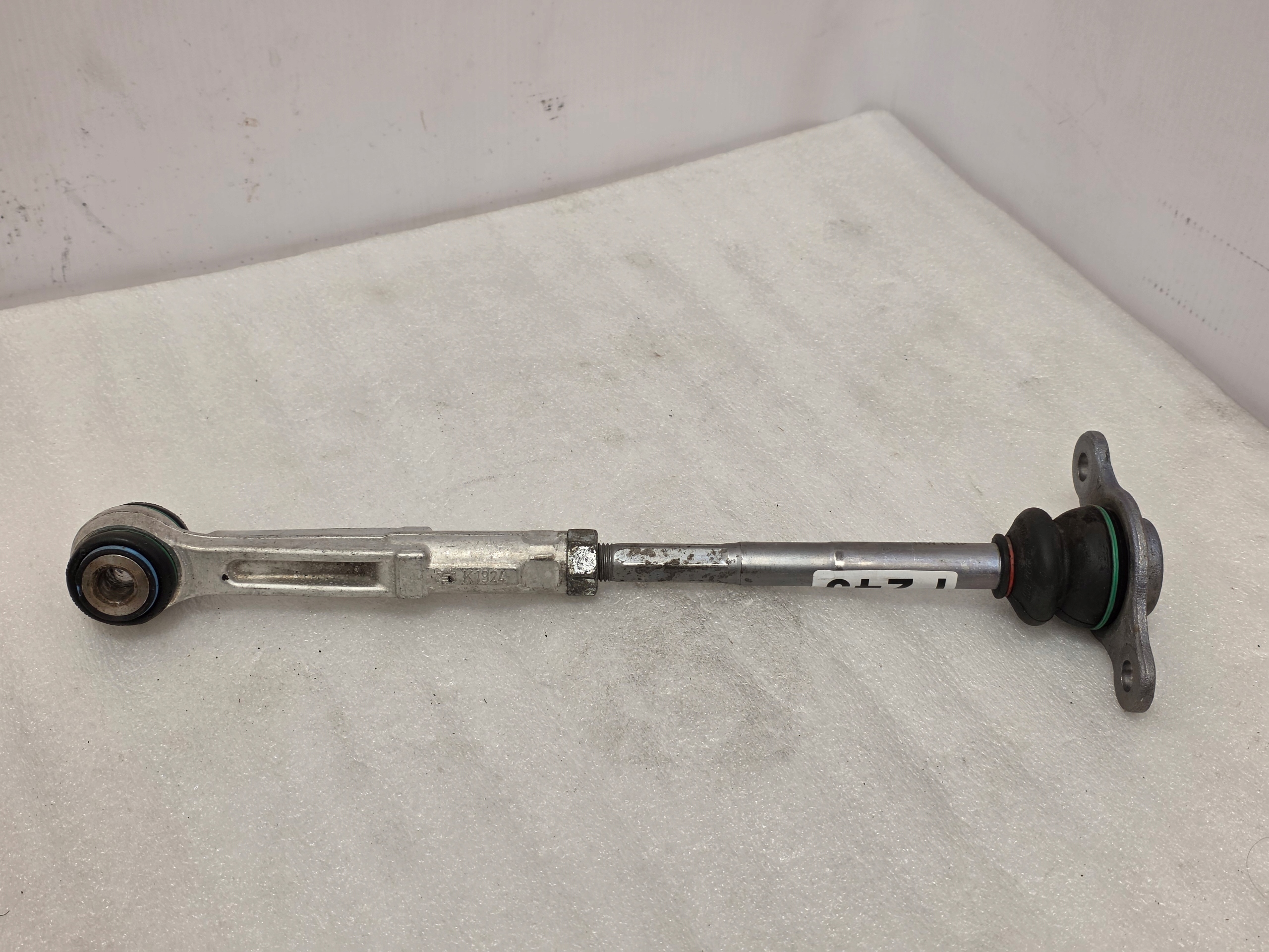 Drążek kierowniczy TIE ROD Ferrari 458 488 F8 SF90 Roma 296 California F12 - galeria