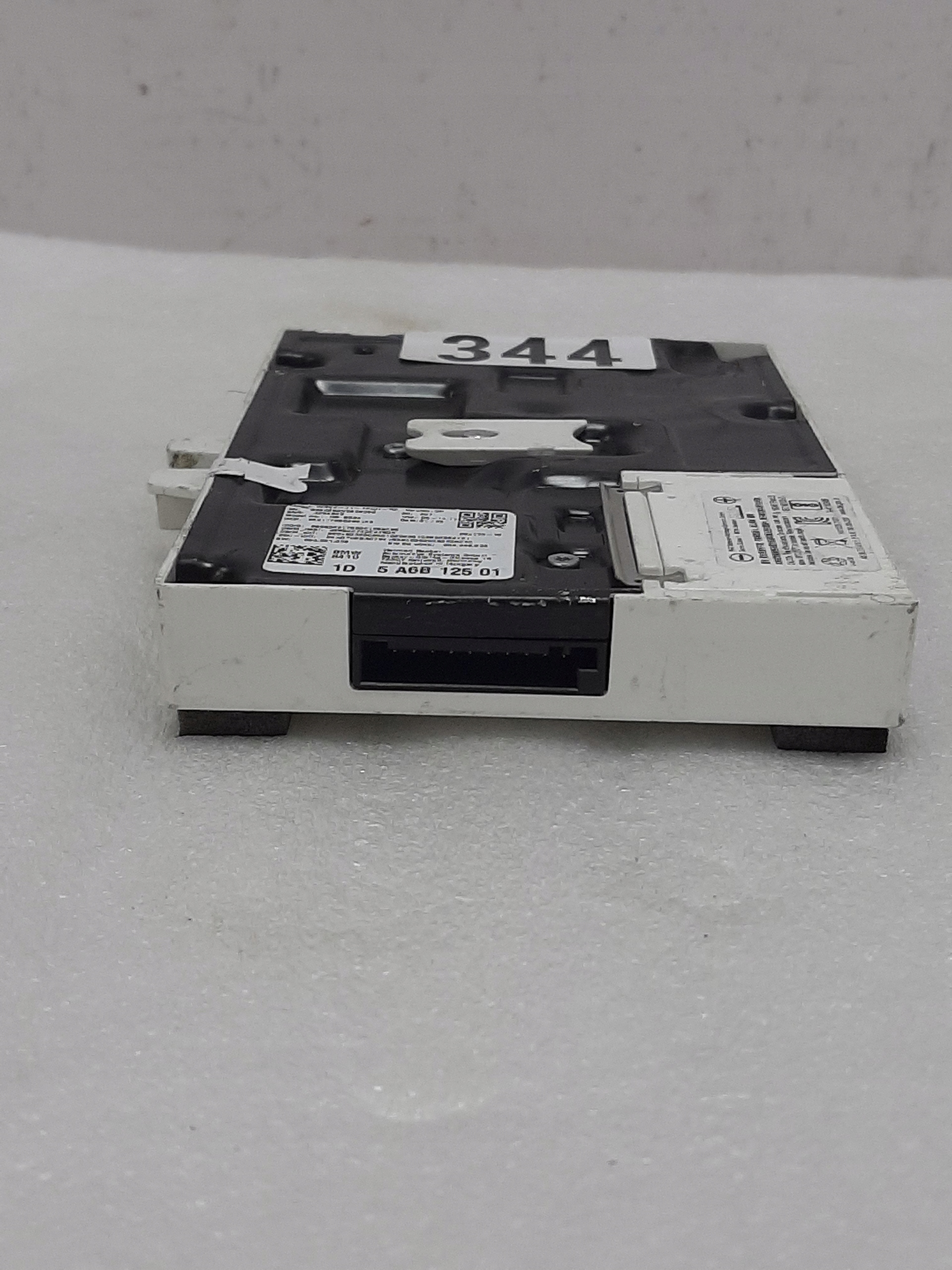 Moduł Telematic Telematik BMW G High 5A6B125 - galeria