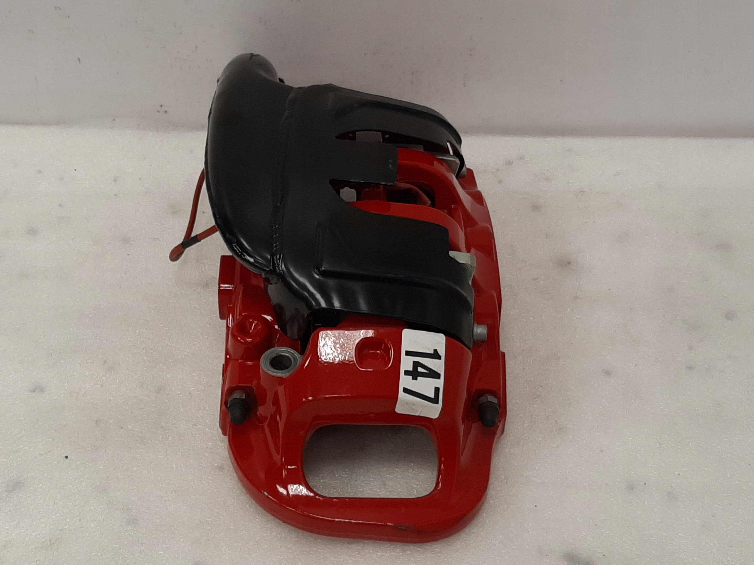 Zaciski Ferrari F8 488 812 FF Big Brake Przód - galeria