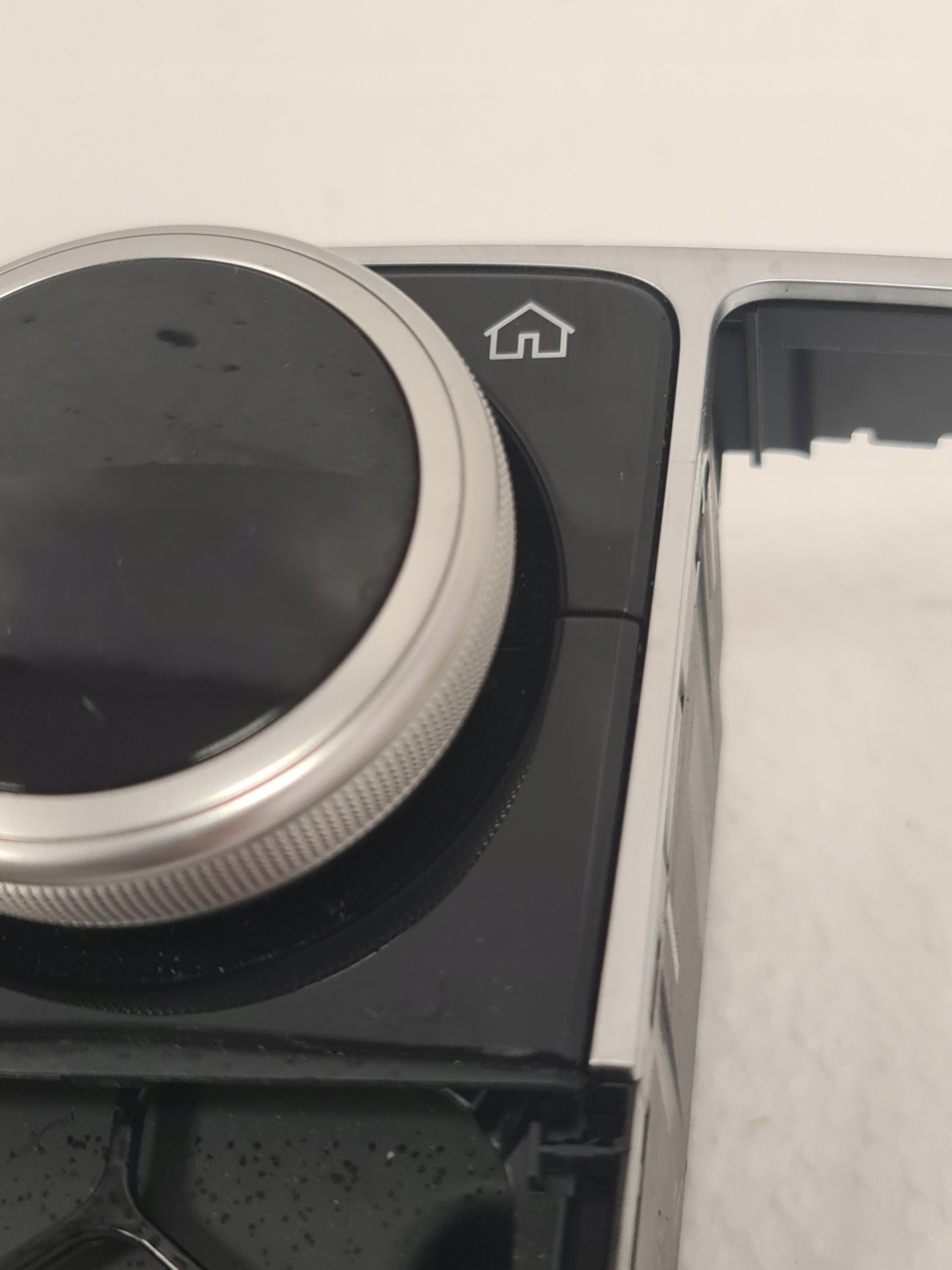 Comand Pokrętło Mercedes W205 9G Touchpad iDrive - galeria