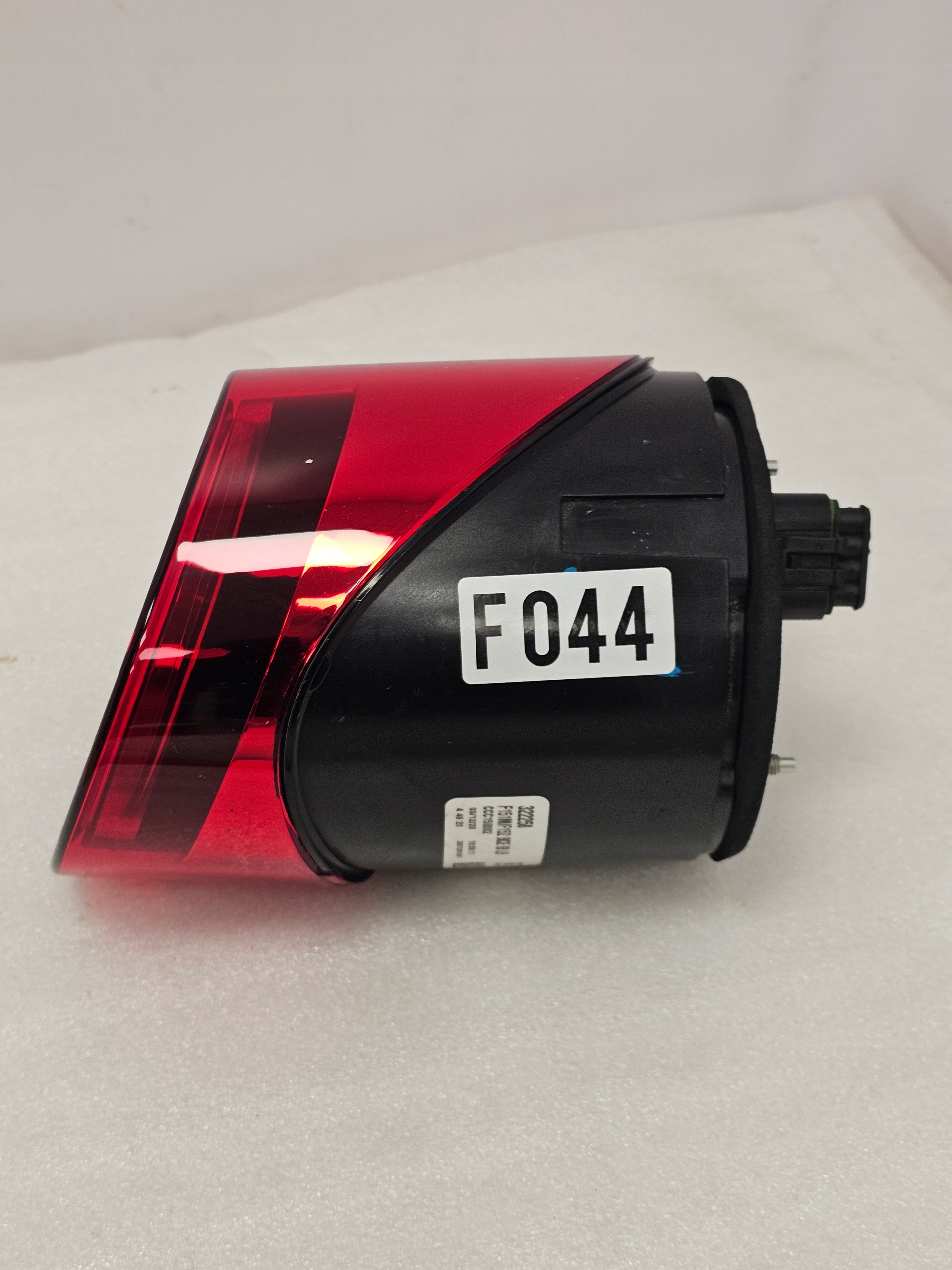 Lampa Tylna Tył Ferrari GTC4 812 F8 LEWA Wewnętrzna - galeria