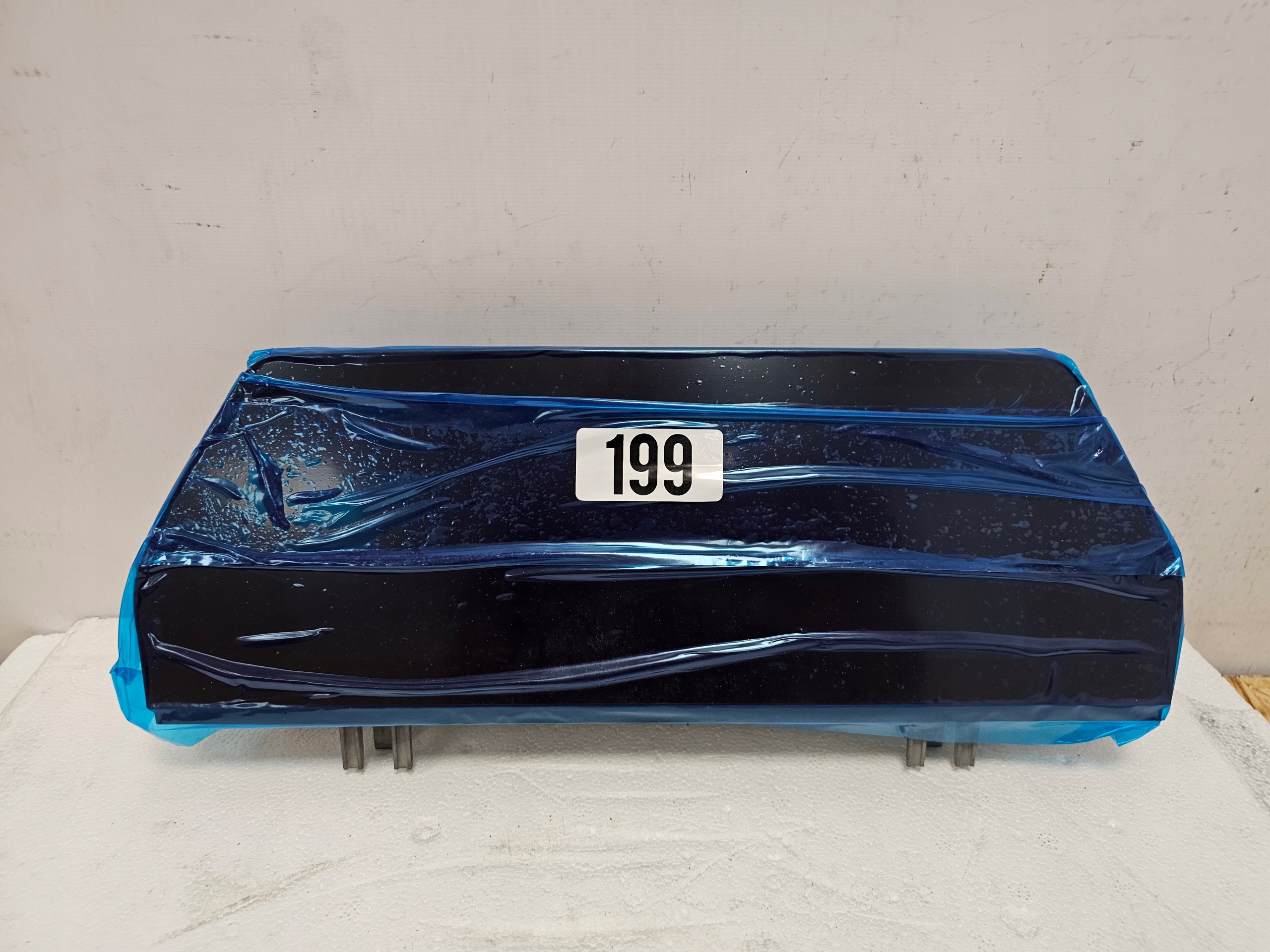 Monitor Wyświetlacz Ekran BMW G14 G15 G16 - galeria