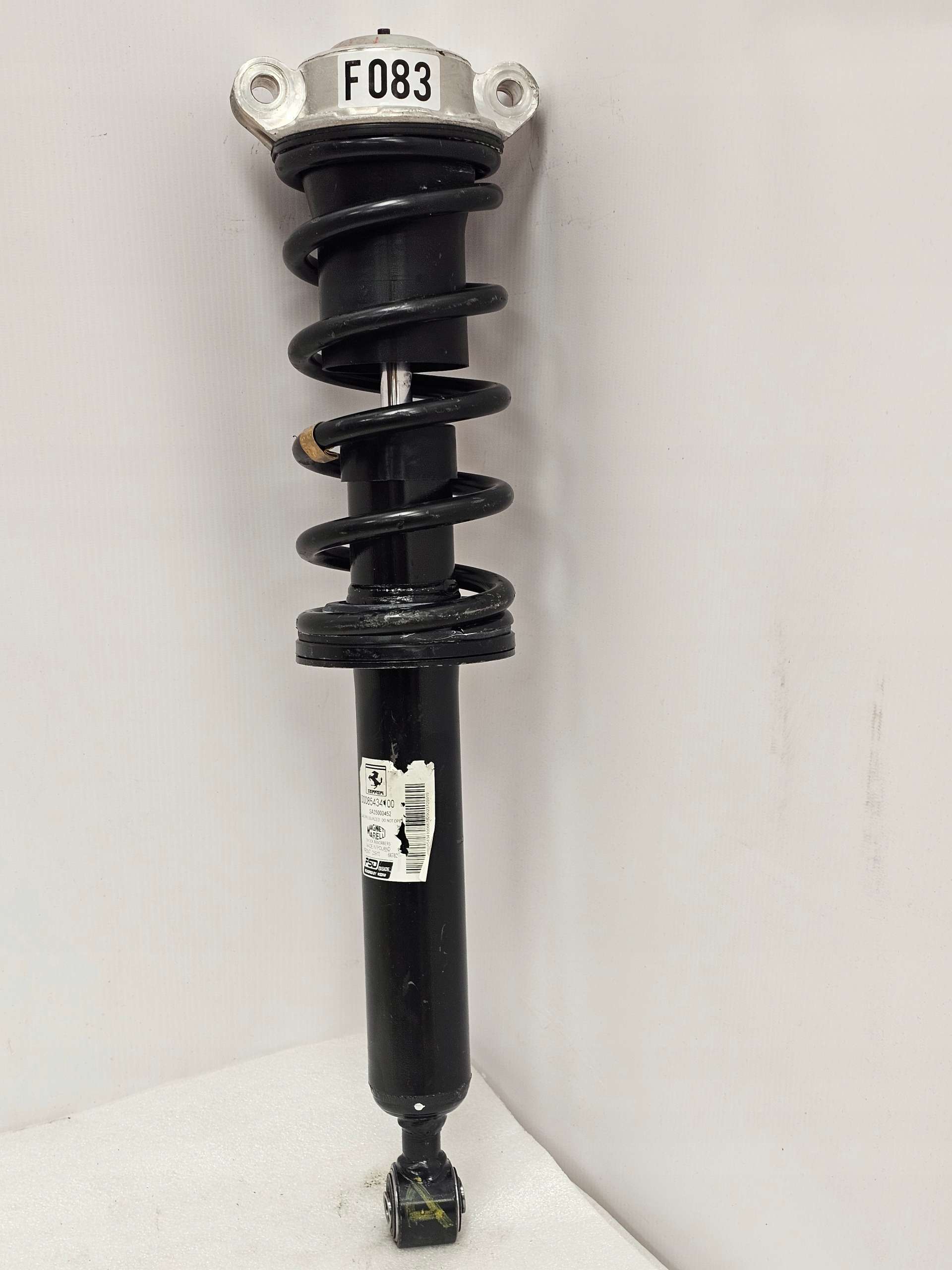 Amortyzator Shock Absorber Ferrari Przód Przedni Portofino - galeria