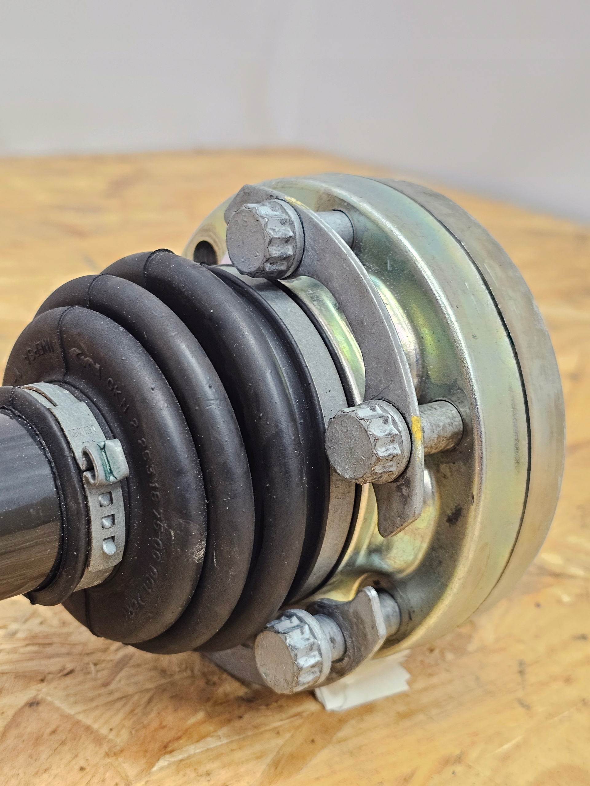 Półoś Axle Shaft FERRARI 812, F12, FF, GTC4 Lusso - galeria