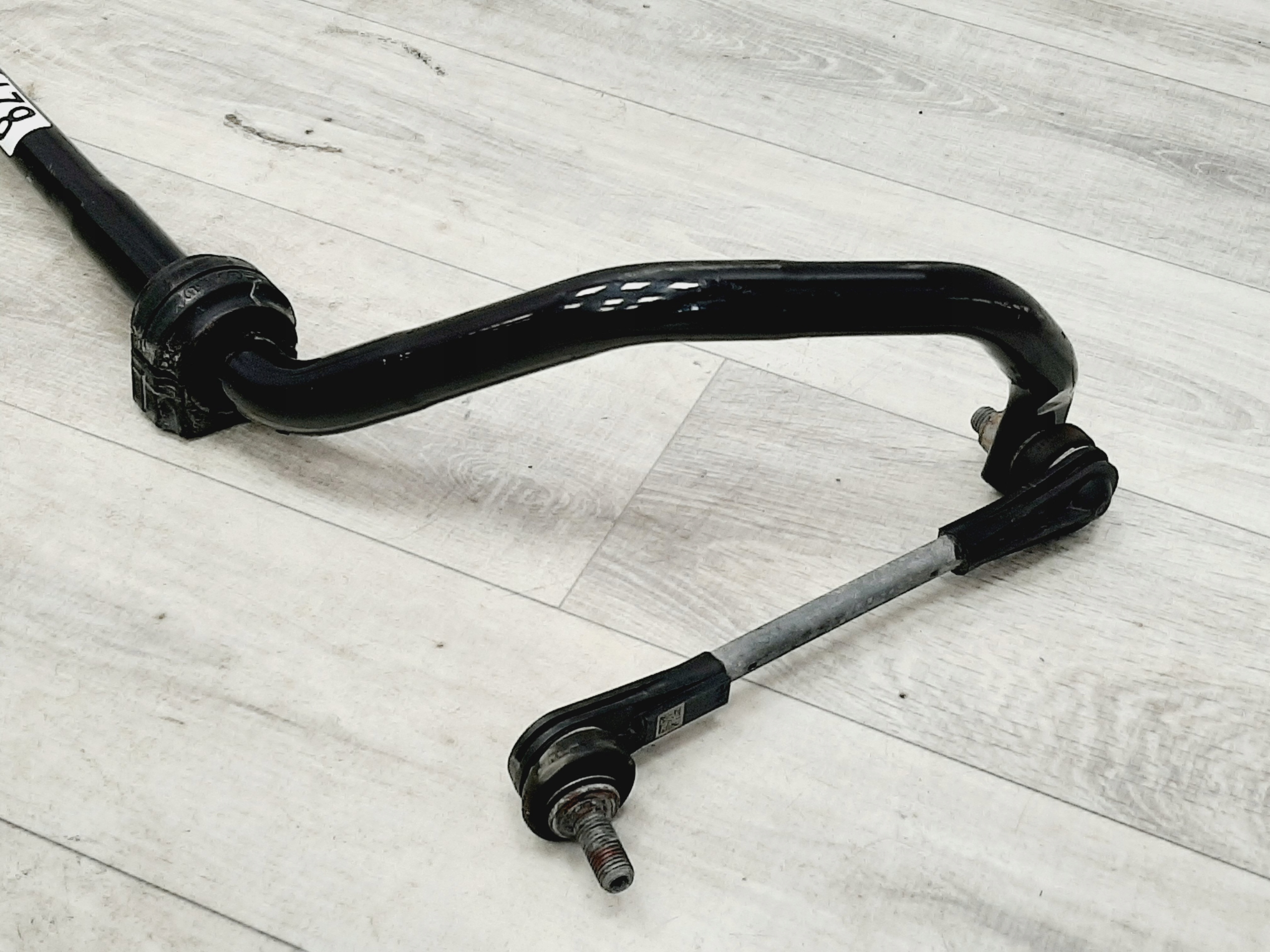 Stabilizator Drążek Przód BMW G30 G31 G32 6873466 - galeria