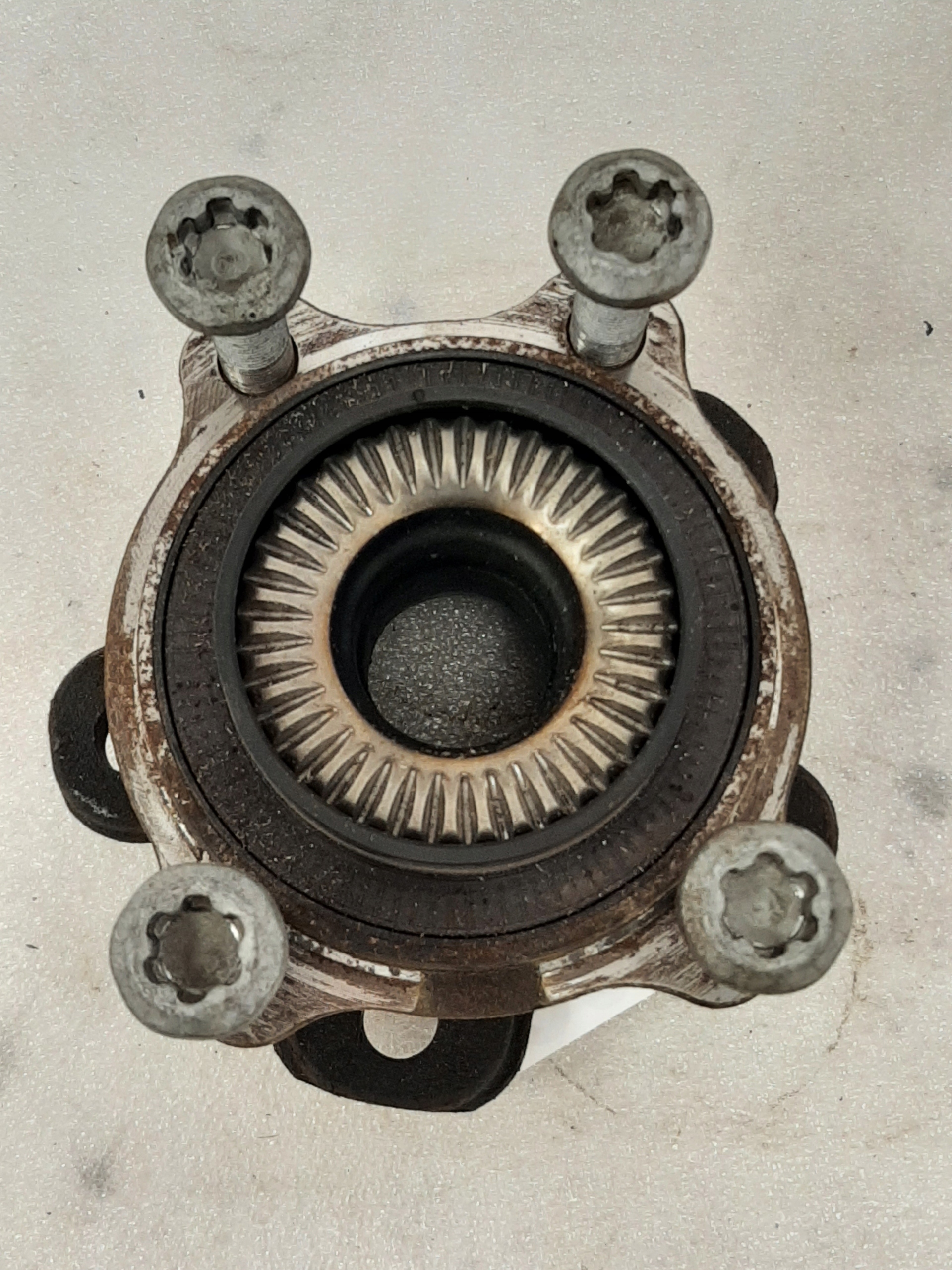 Piasta BMW G11 G14 G15 G16 G20 G30 - galeria