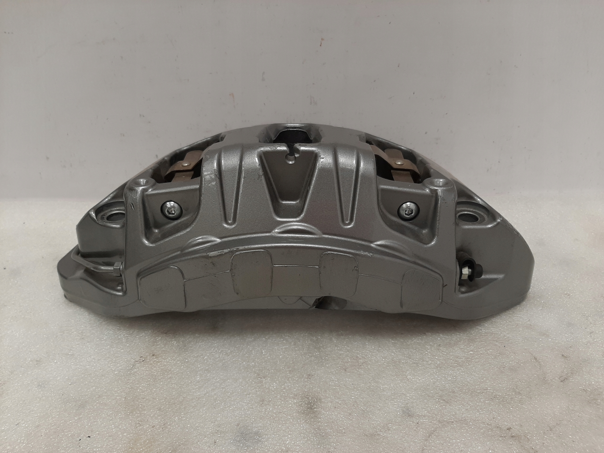 Zaciski Audi Ceramic A6 C7 8 S8 D4 RS6 C7 4G Q7 4M - galeria