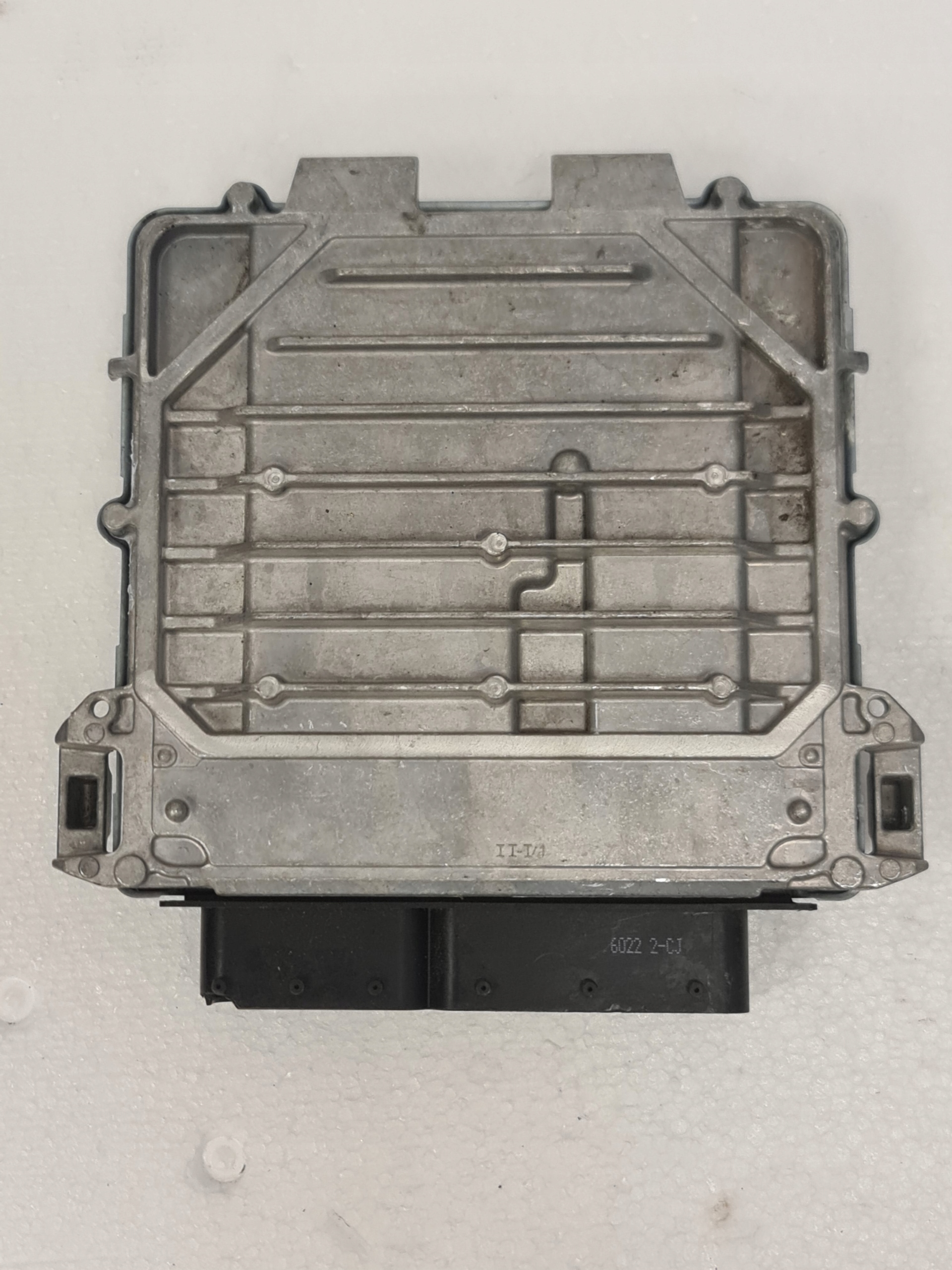 Sterownik Silnika ECU A2649001200 Nowy MED 17.7.7 - galeria