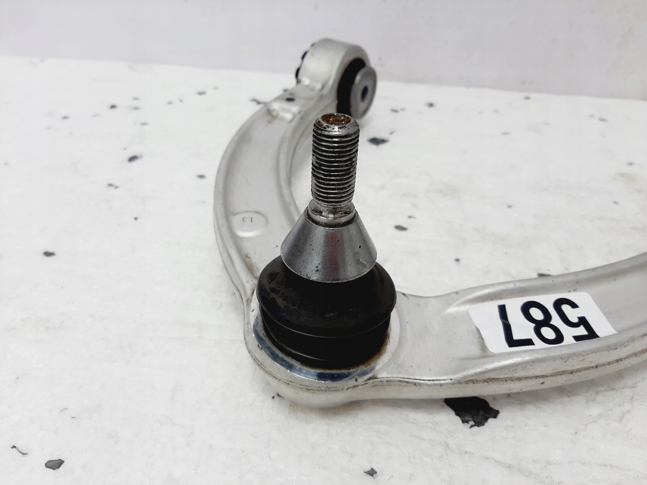 Wahacz Górny Prawy Mercedes ML GL W166 Nowy - galeria