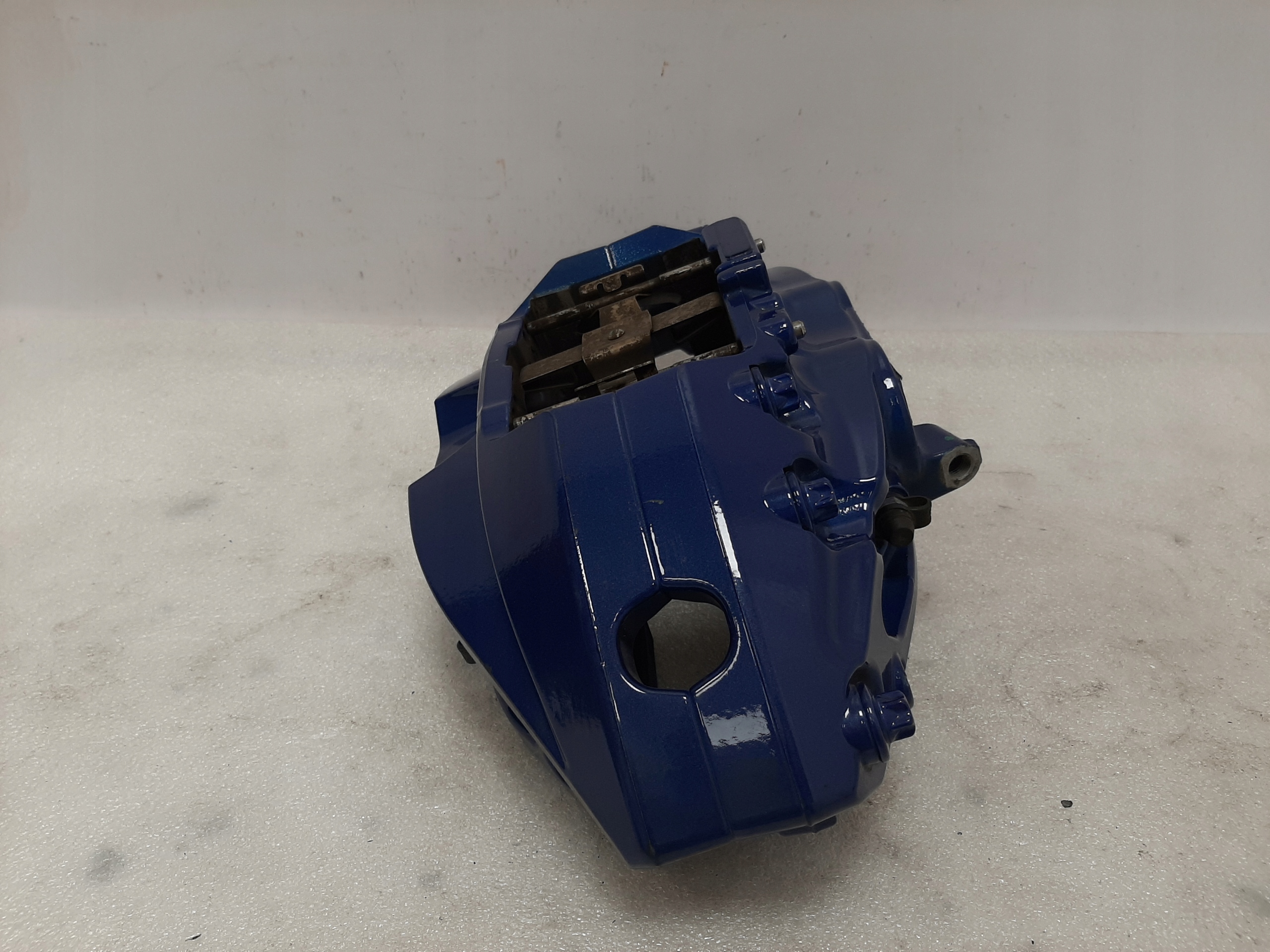 Zaciski BMW G11 G12 G05 X5 BigBrake 395mm - galeria