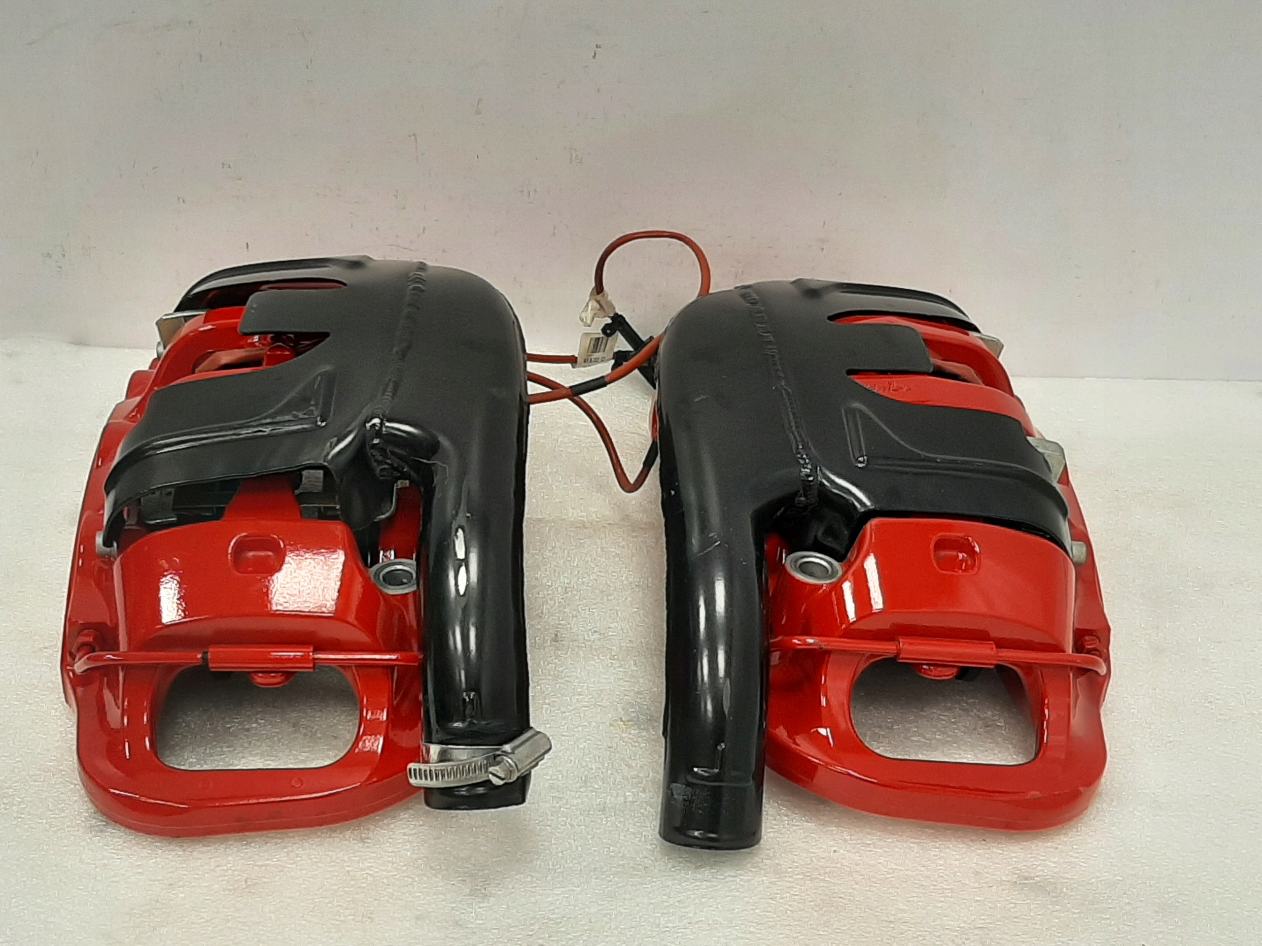 Zaciski Ferrari F8 488 812 FF Big Brake Przód - galeria