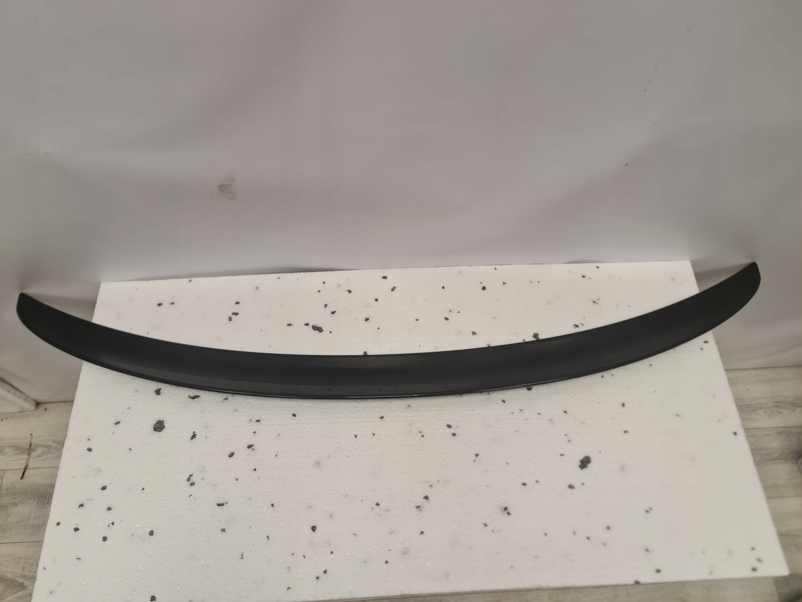Lotka Spoiler klapy BMW F22 F87 M2 CARBON - galeria