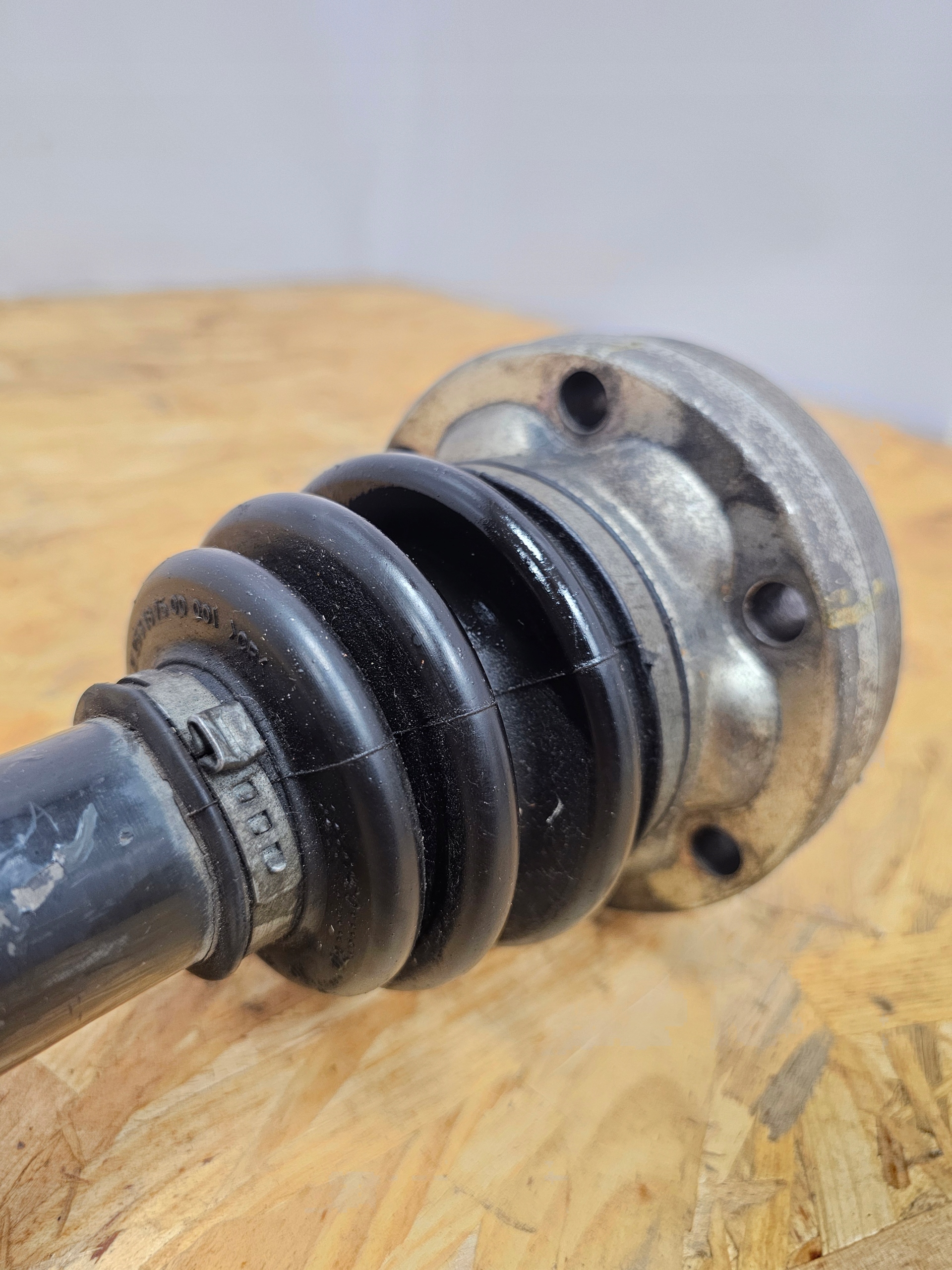 Półoś Axle Shaft FERRARI 328 139 - galeria