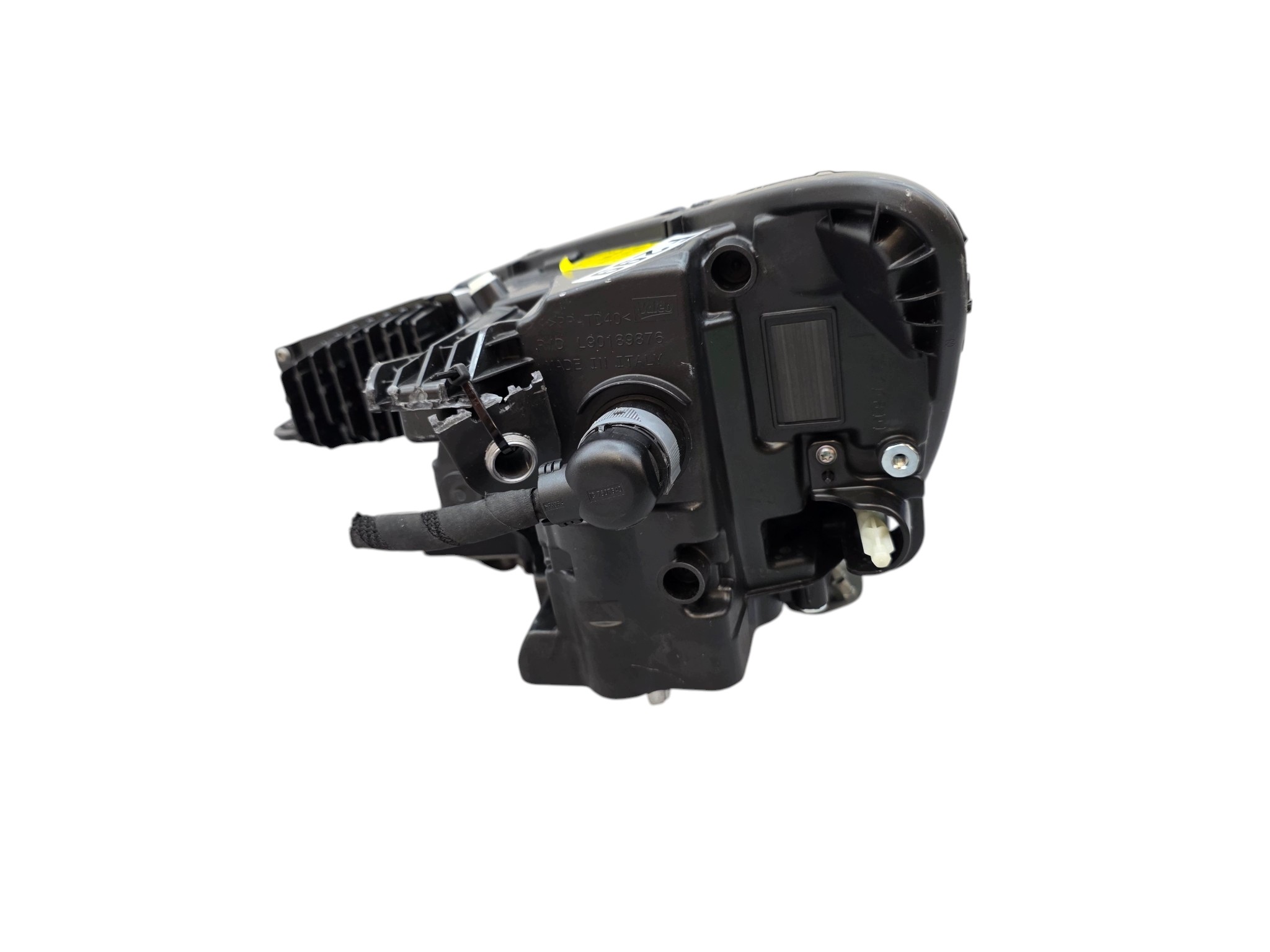 Lampa Przód Przednia Prawa FERRARI 296 MED F171 - galeria