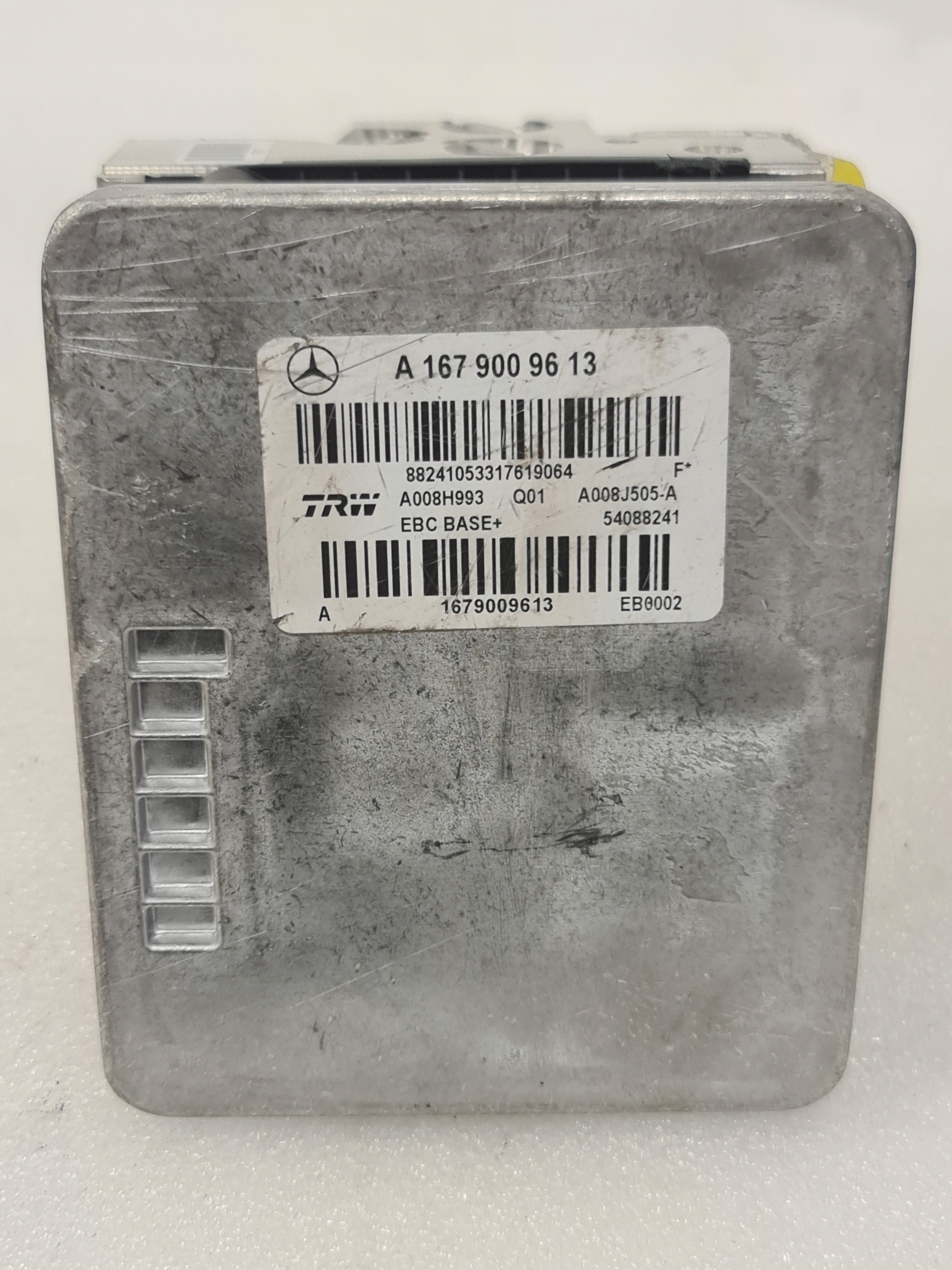 Pompa ABS Mercedes W167 A1679009613 Nowa - galeria