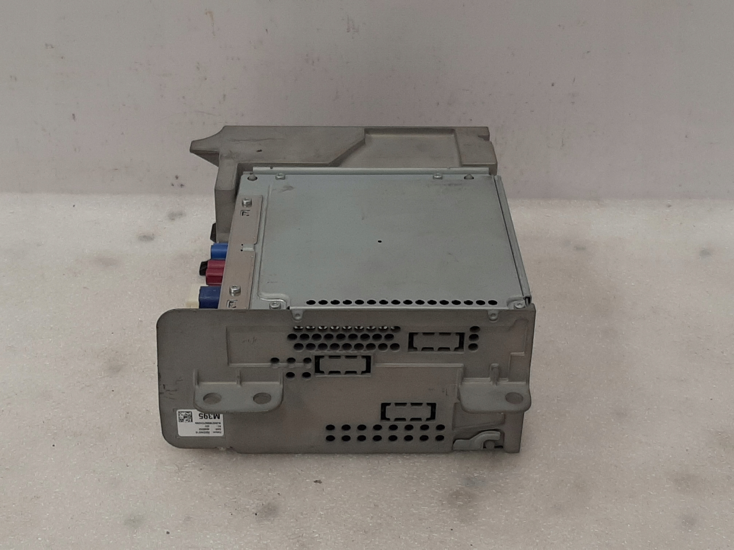 Headunit Radio Nawigacja Mercedes W253 W293 NTG6 - galeria