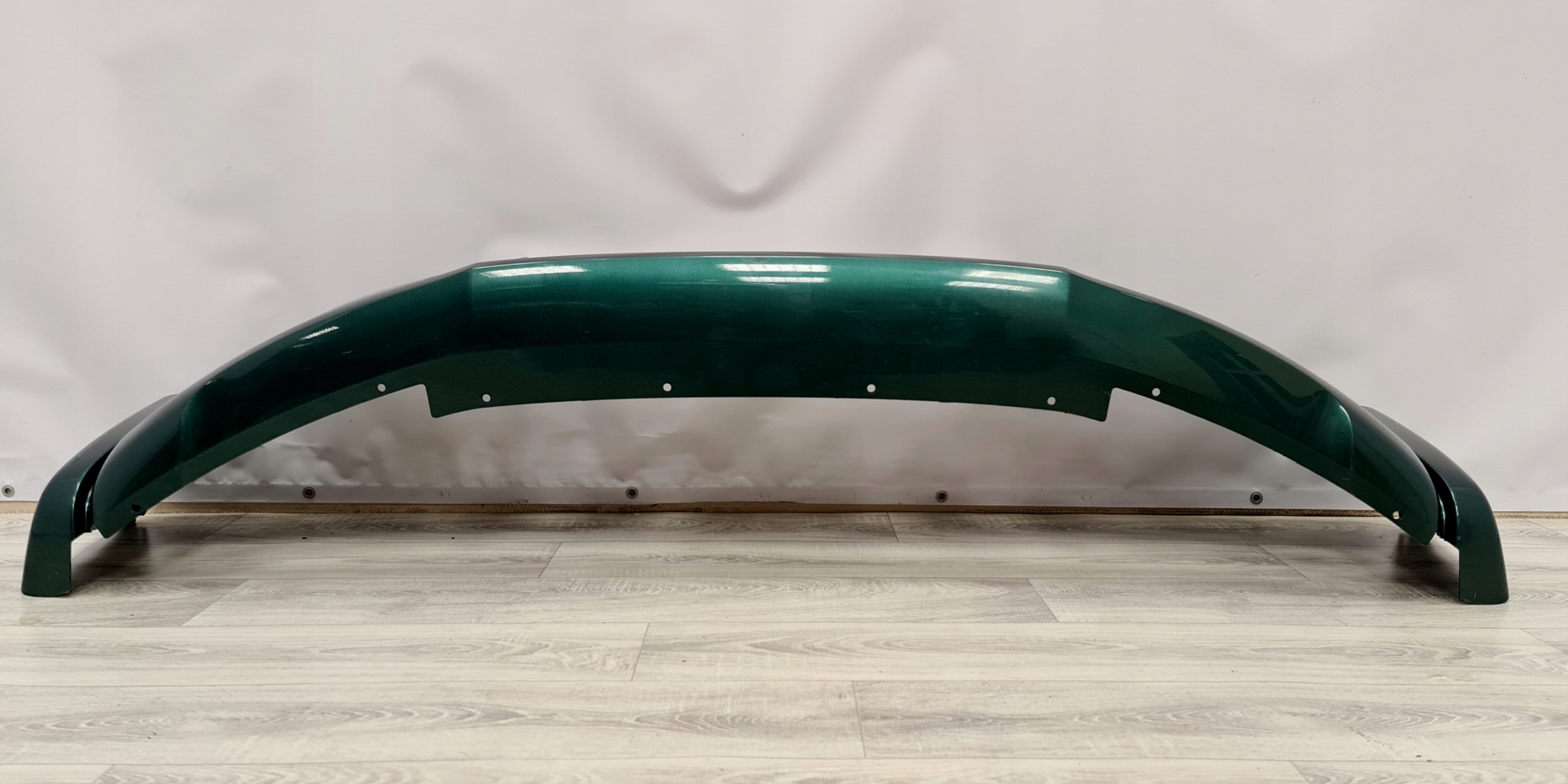 Rolls Royce Phantom RR11 RR12 Zderzak Bumper front - galeria