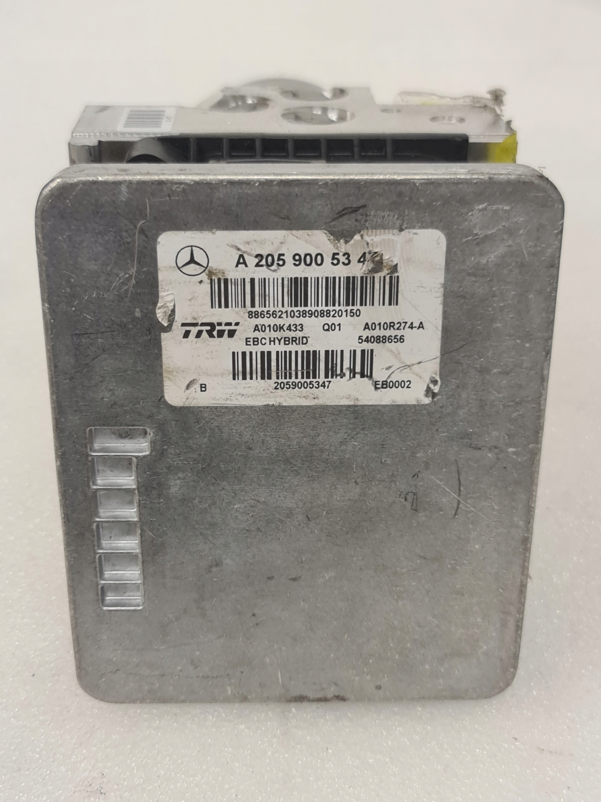 Pompa ABS Mercedes W205 A2059005347 Nowa - galeria