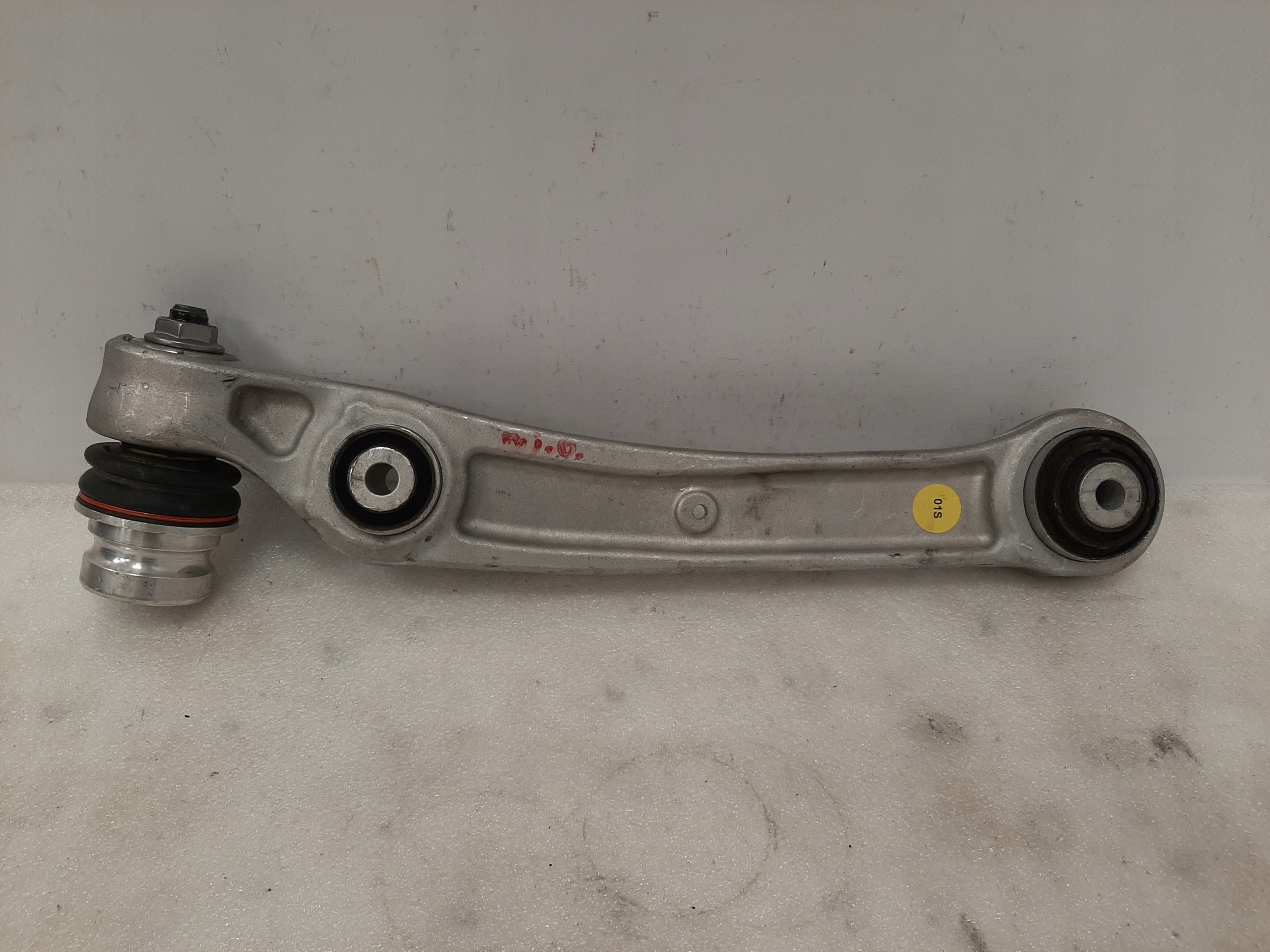 Wahacz Przedni Prawy Audi Q7 A8 E-Tron 4M0 4M0407156C - galeria