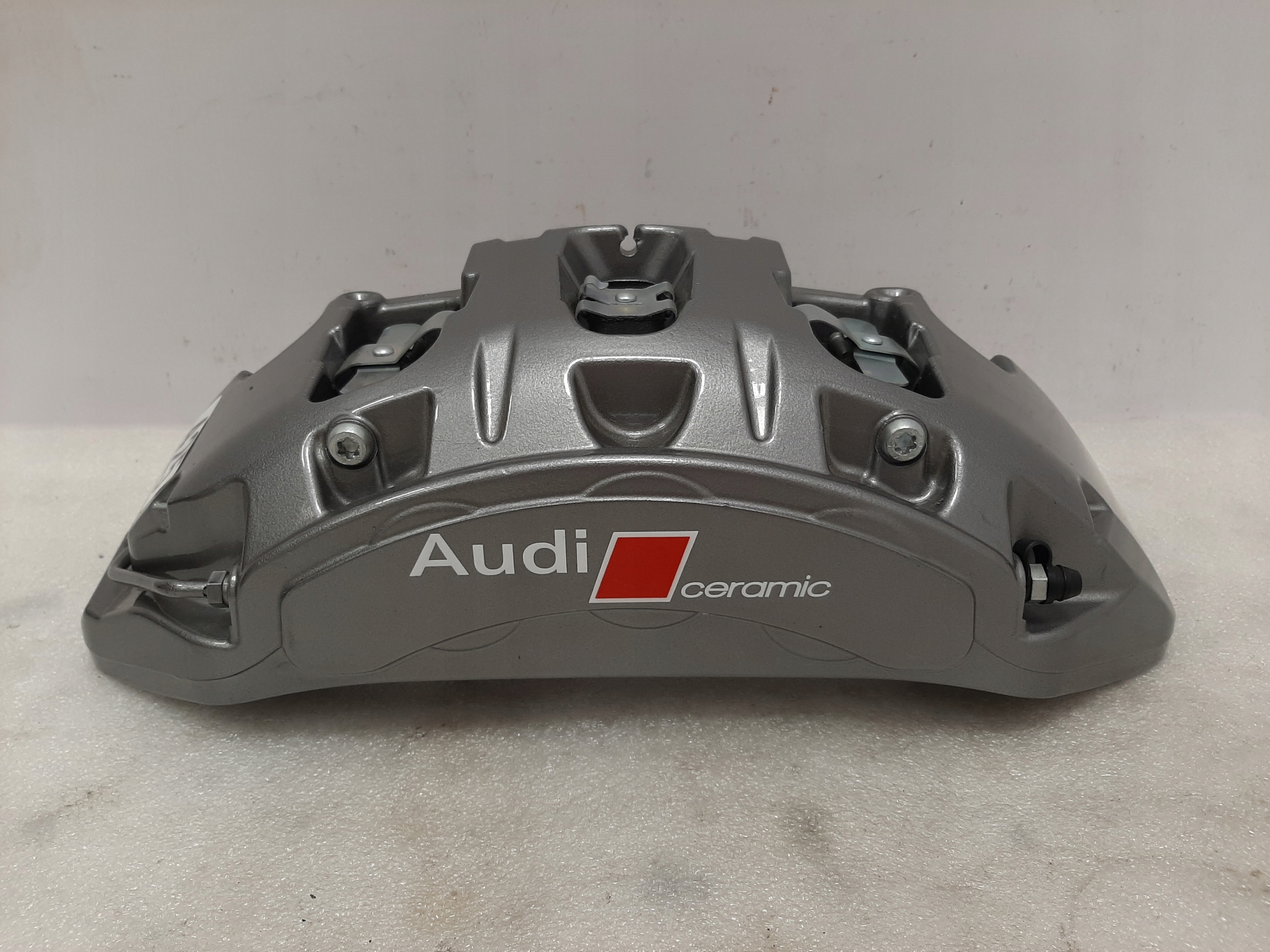 Zaciski Audi Ceramic A6 C7 8 S8 D4 RS6 C7 4G Q7 4M - galeria
