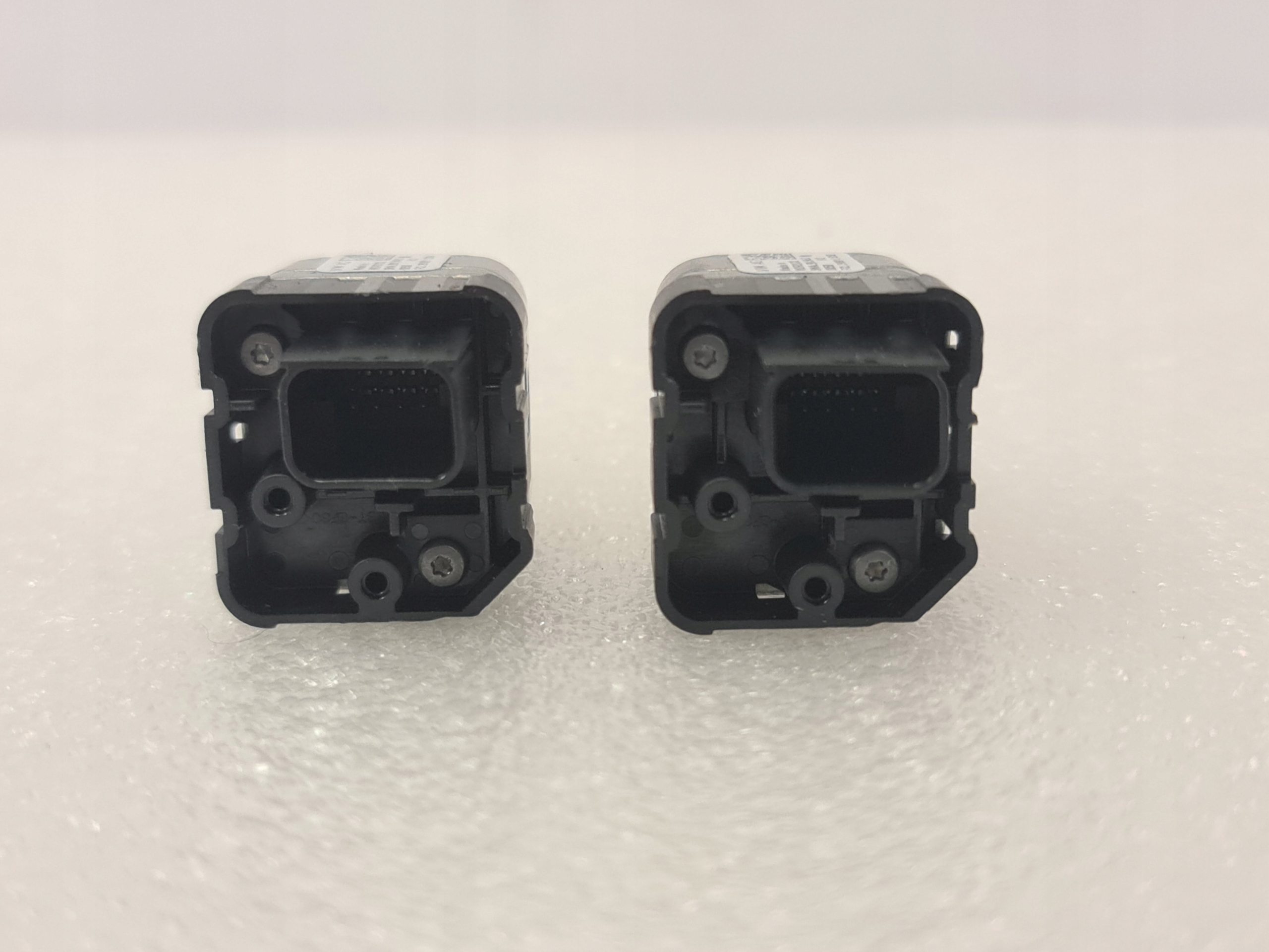 Kamera cofania 360 Surround View Audi Skoda Seat - galeria