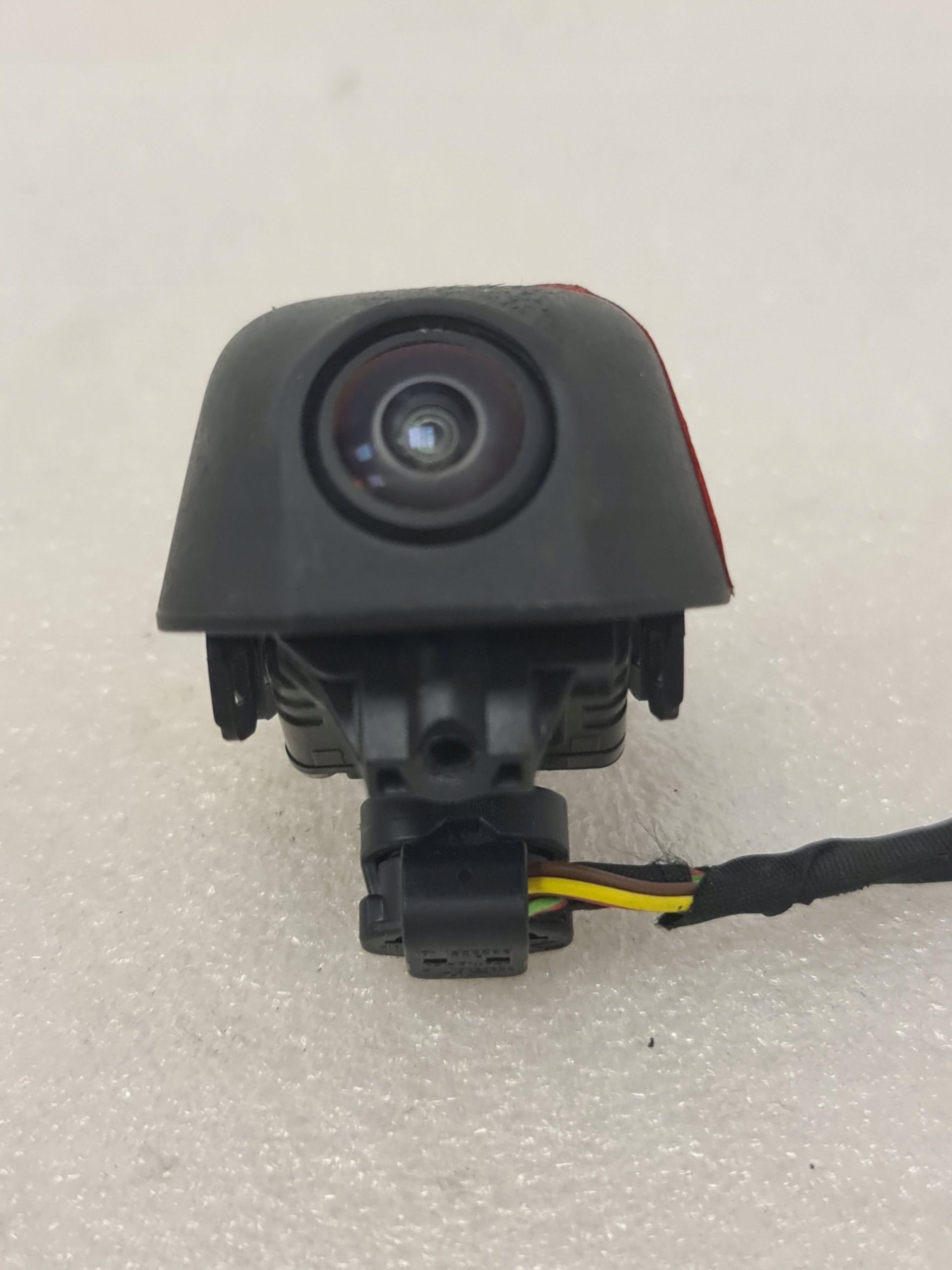 Kamera cofania 360 Surround View BMW G12 LCI iCam2 - galeria