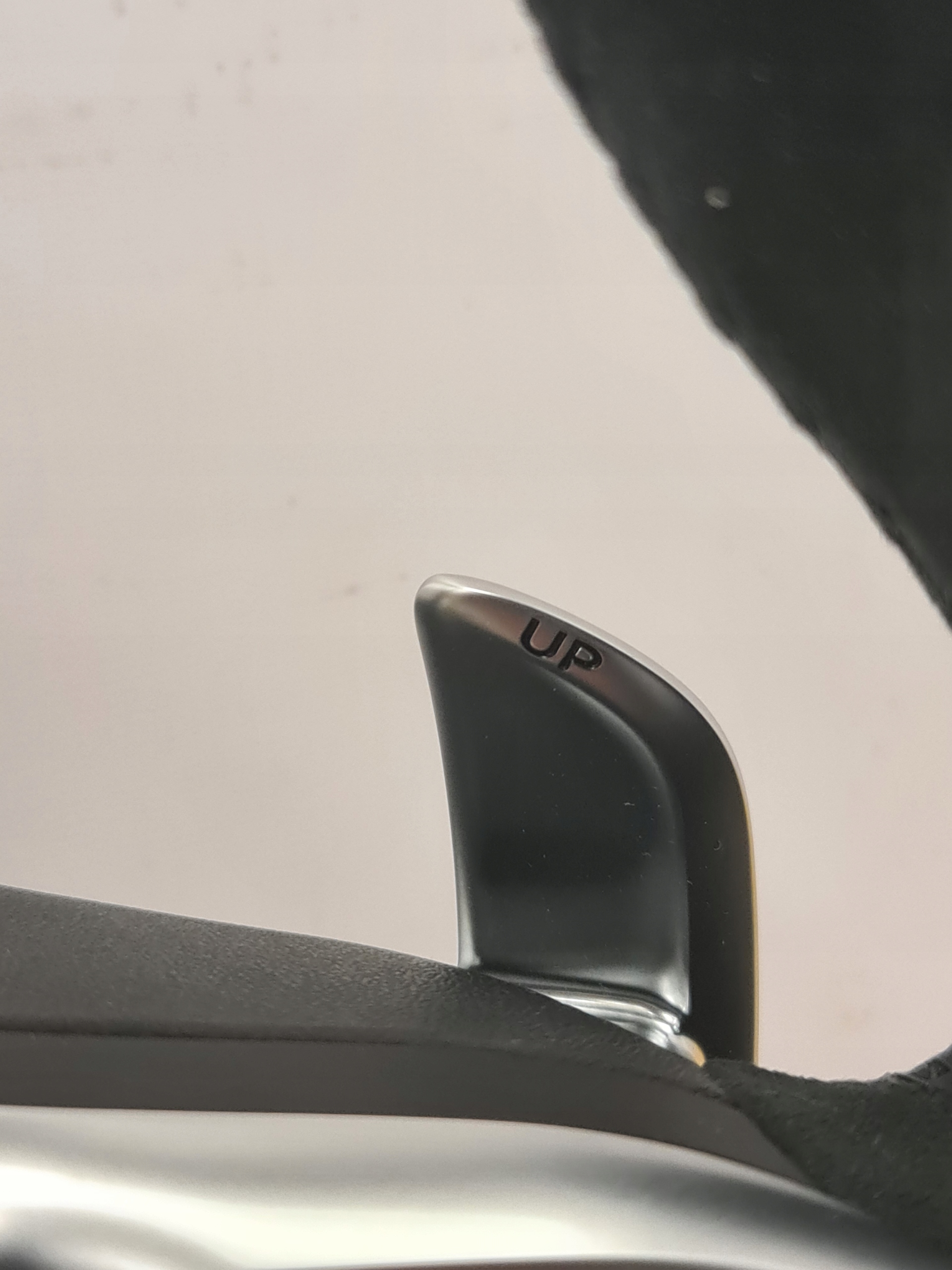 Kierownica Mercedes AMG W463 Carbon Display G63 - galeria