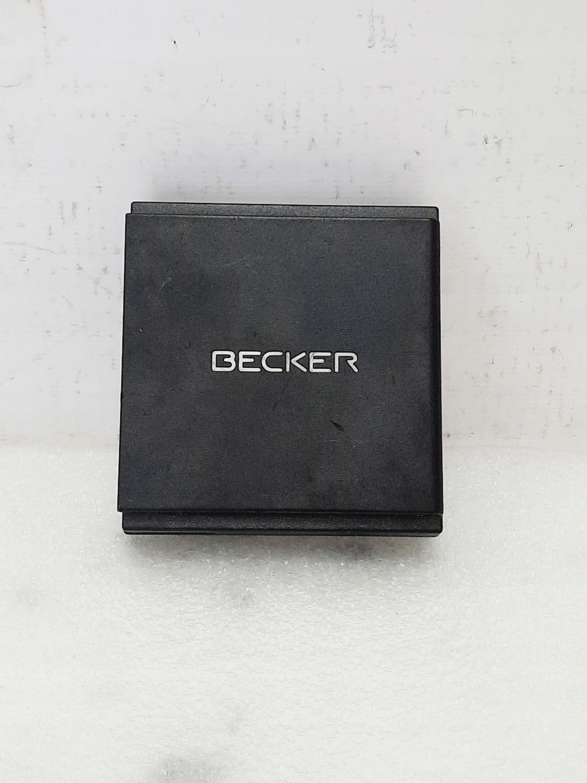 Sterownik Moduł Nawigacji Becker Mercedes - galeria