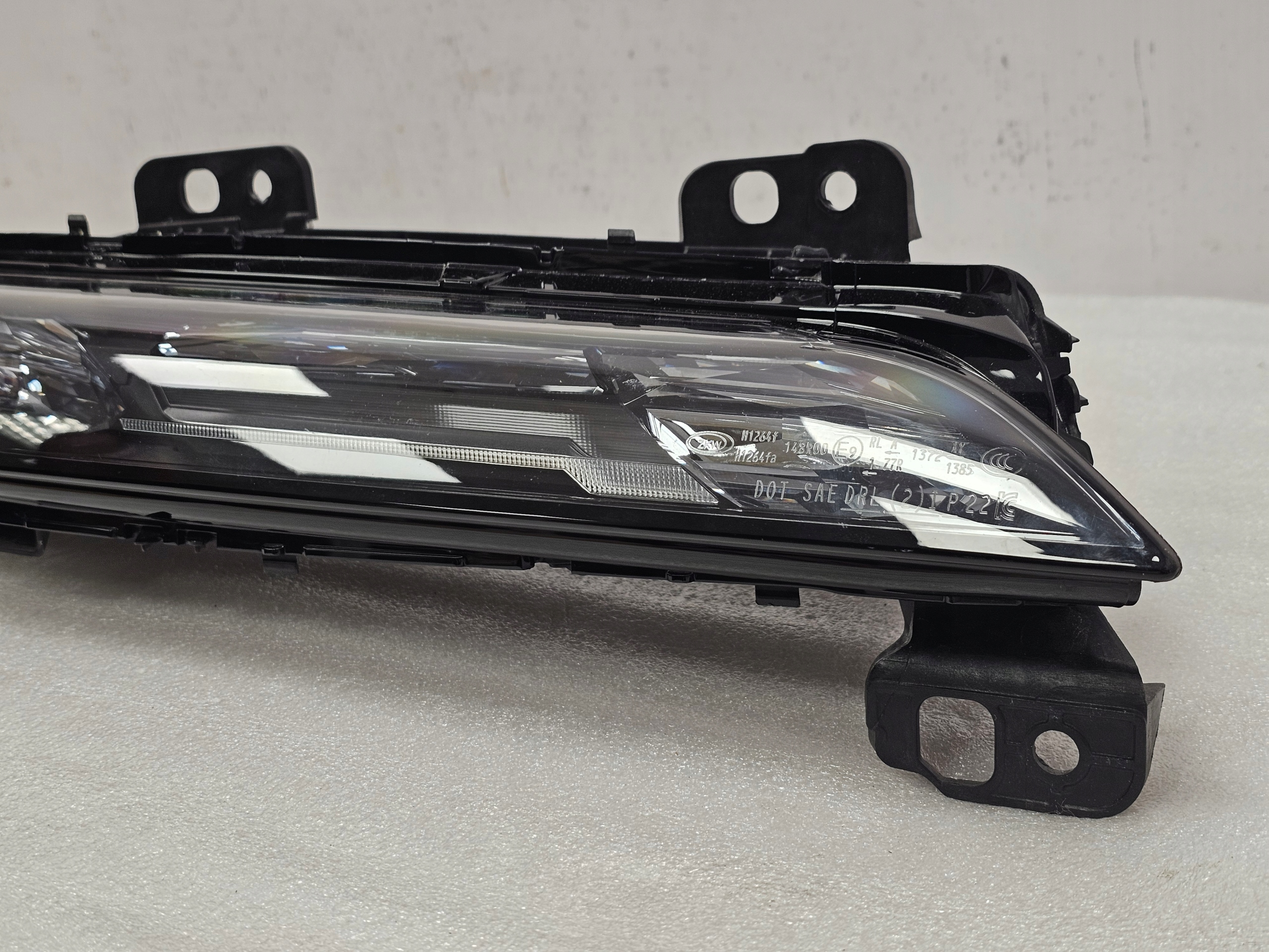 Lampa BMW 7 G70 Kryształ Crystal Swarovski Kryształ LED PRAWA - galeria