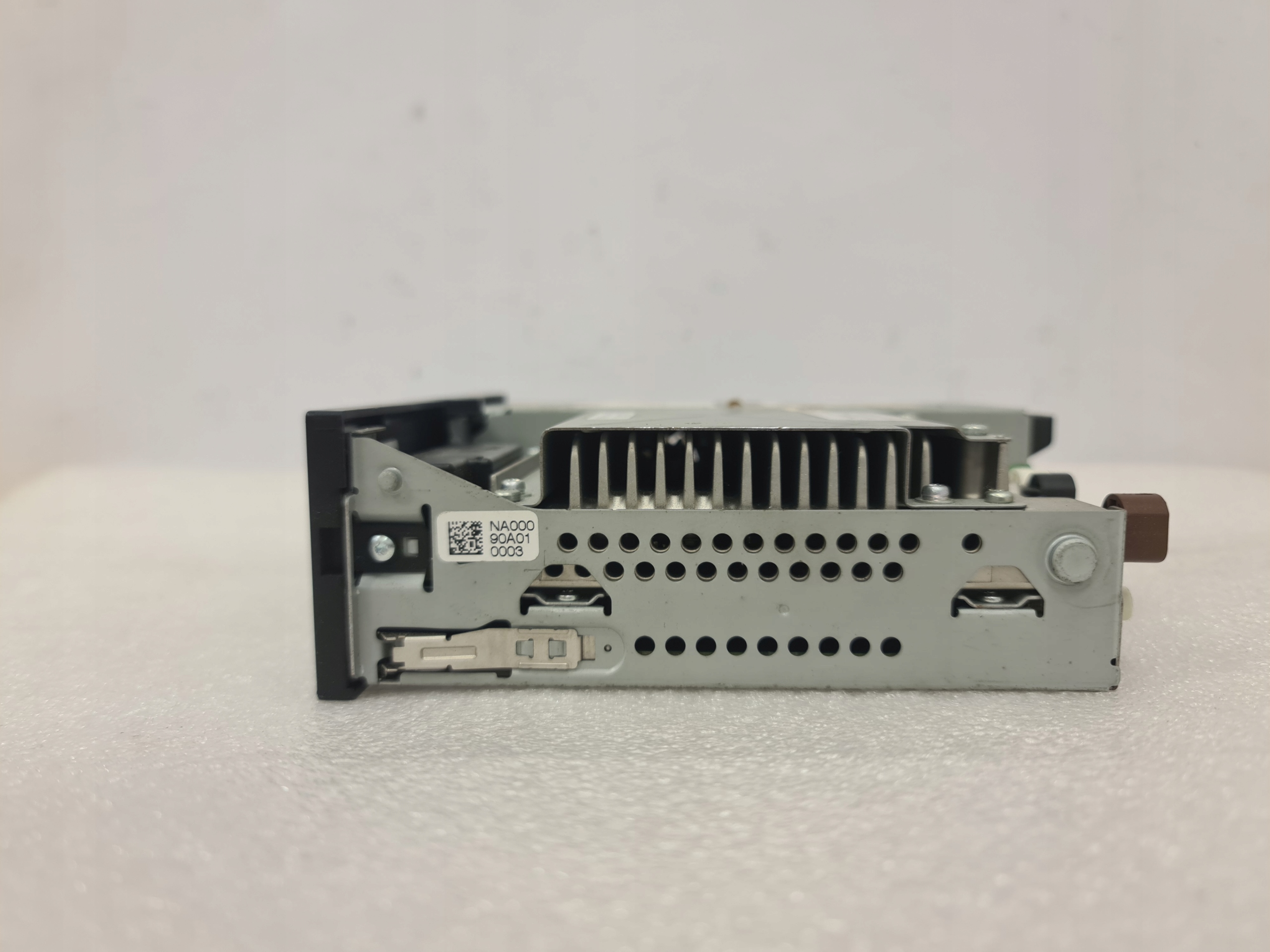 Porsche Cayenne Nawigacja Czytnik MMI Multimedia - galeria