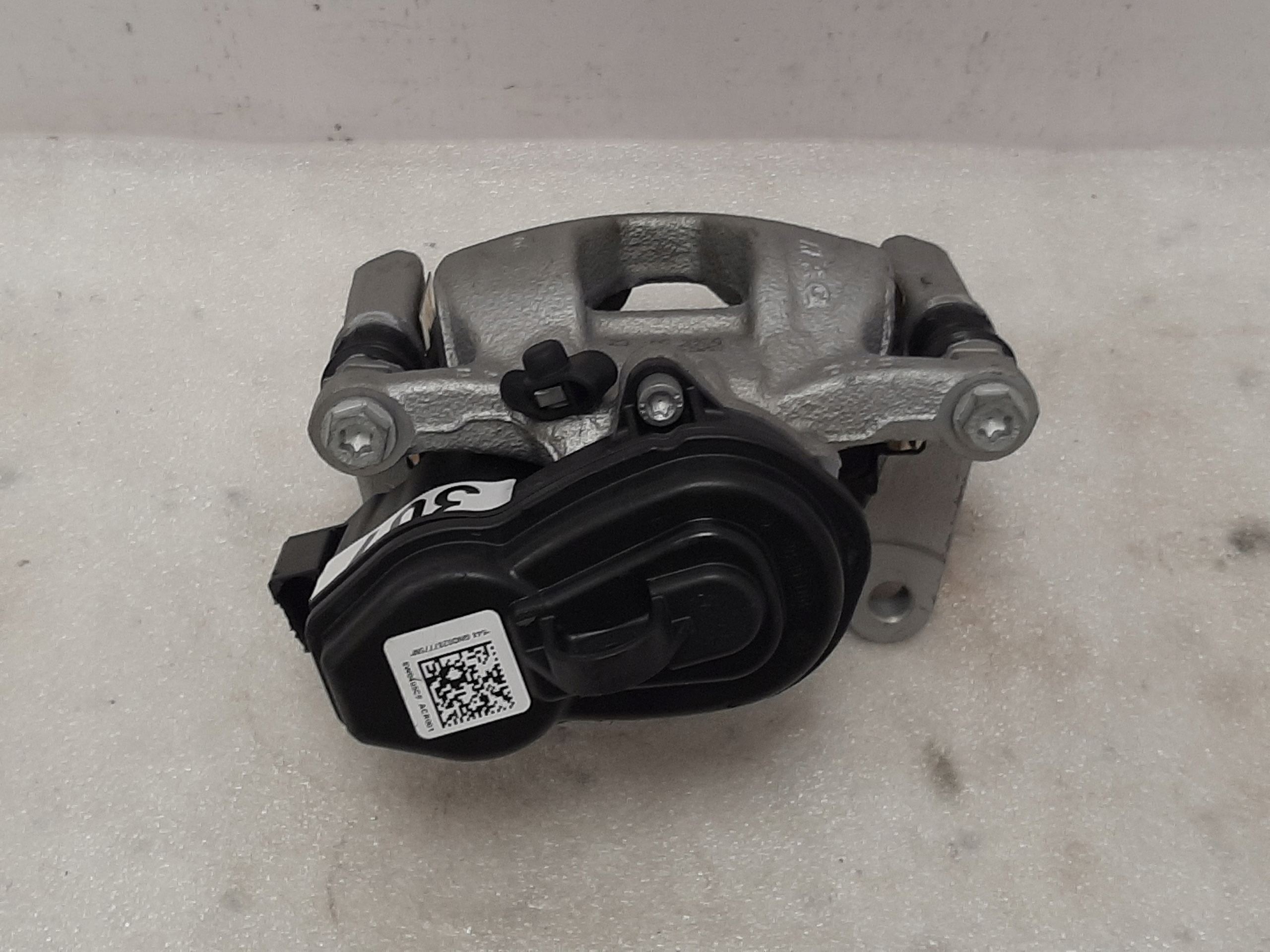 Zacisk Audi A4 A5 A6 A7 Lewy Tył 8W0405CF - galeria