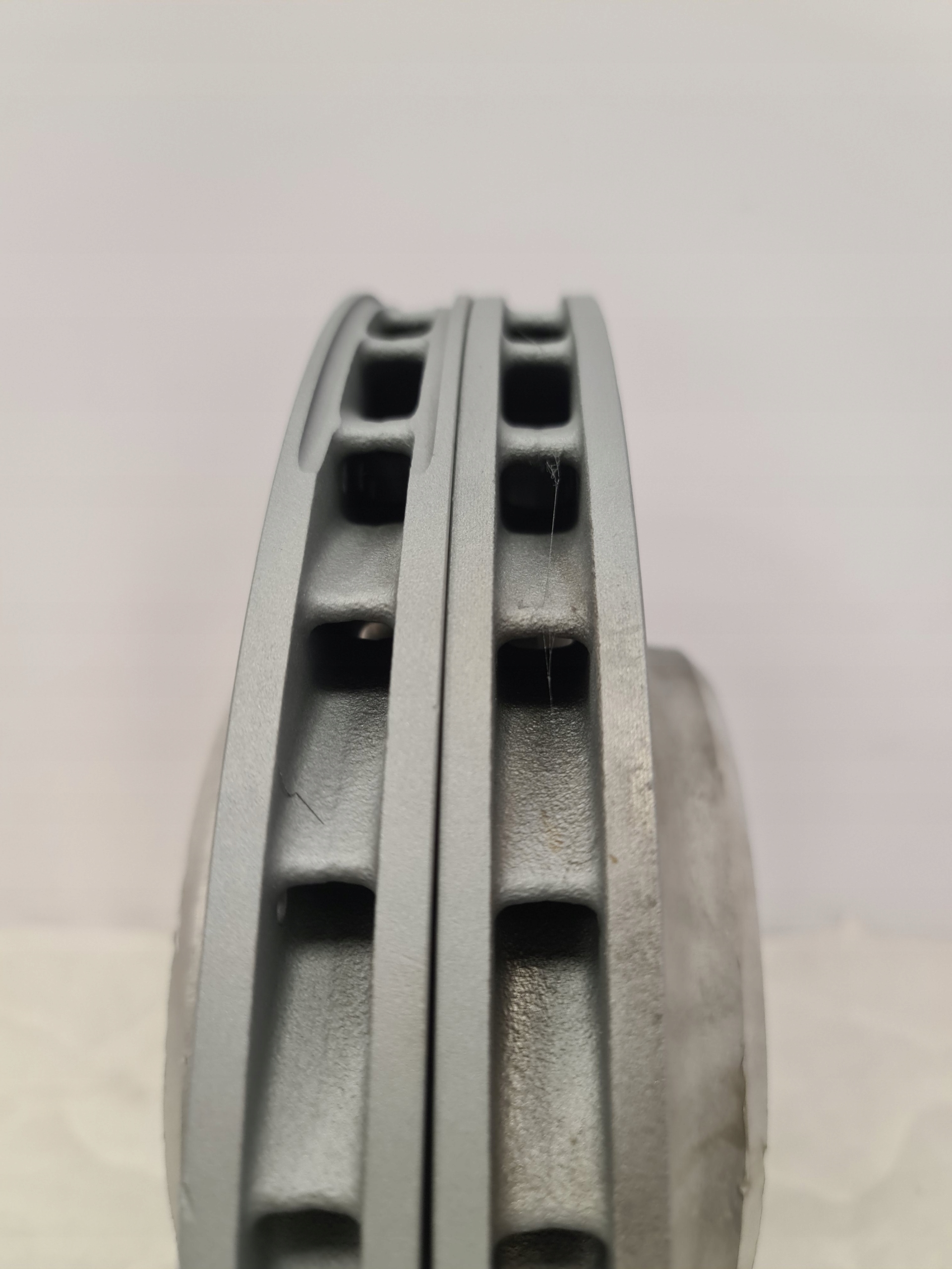 Tarcze BMW M2 F87 M2 LCI TYŁ 8072019 8072020 Nowe! - galeria