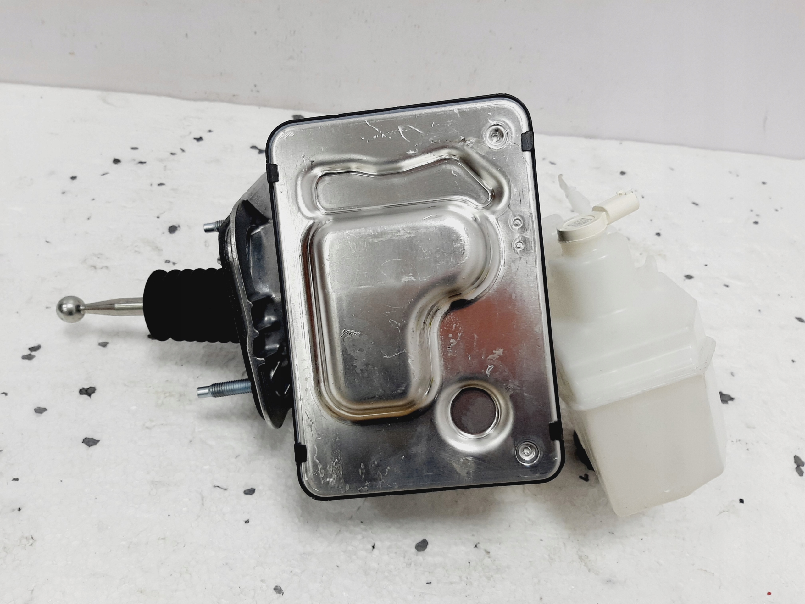 Pompa hamulcowa ABS BMW G60 G70 - galeria