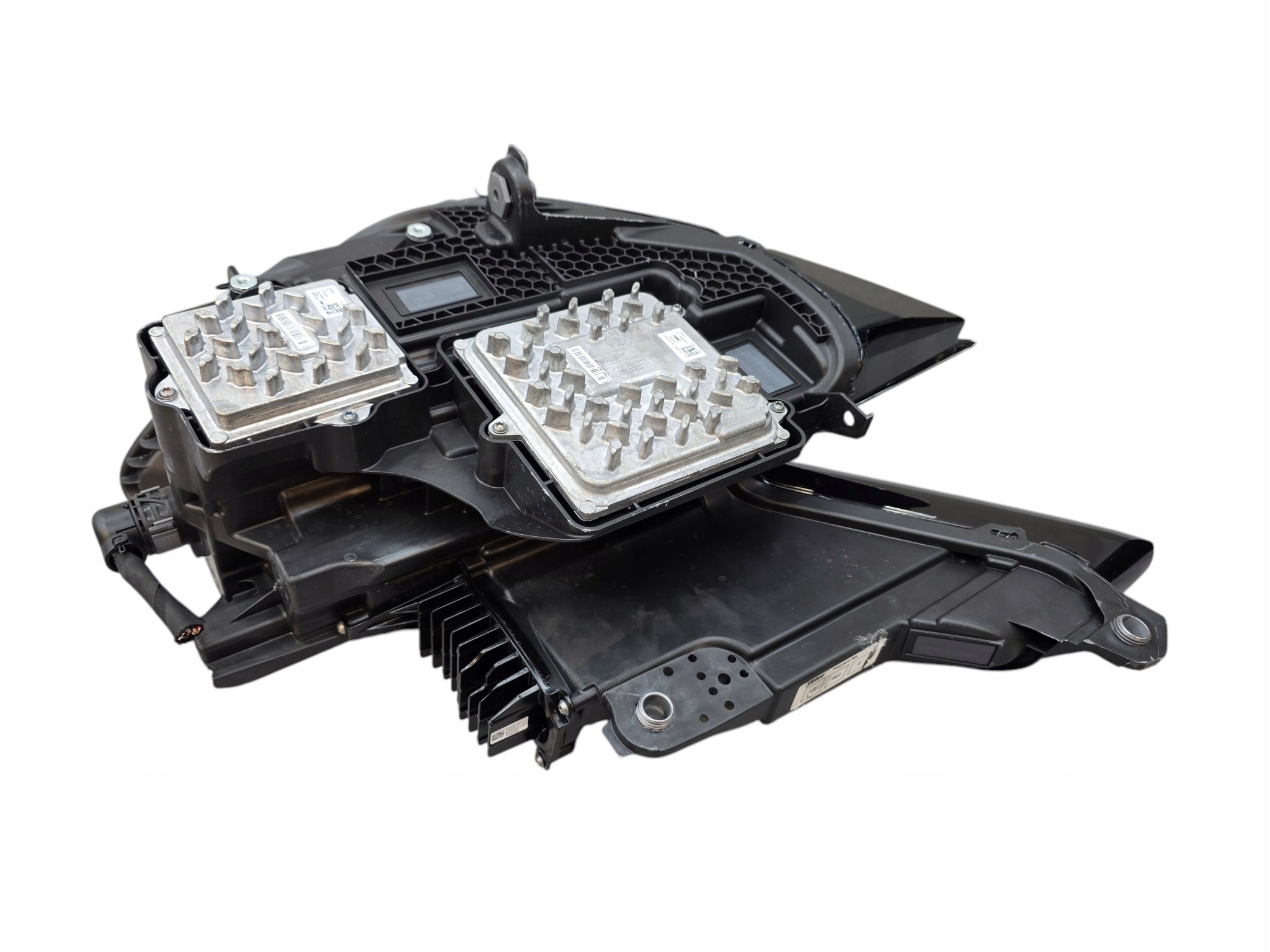 Lampa Przód Przednia Prawa FERRARI 296 MED F171 - galeria