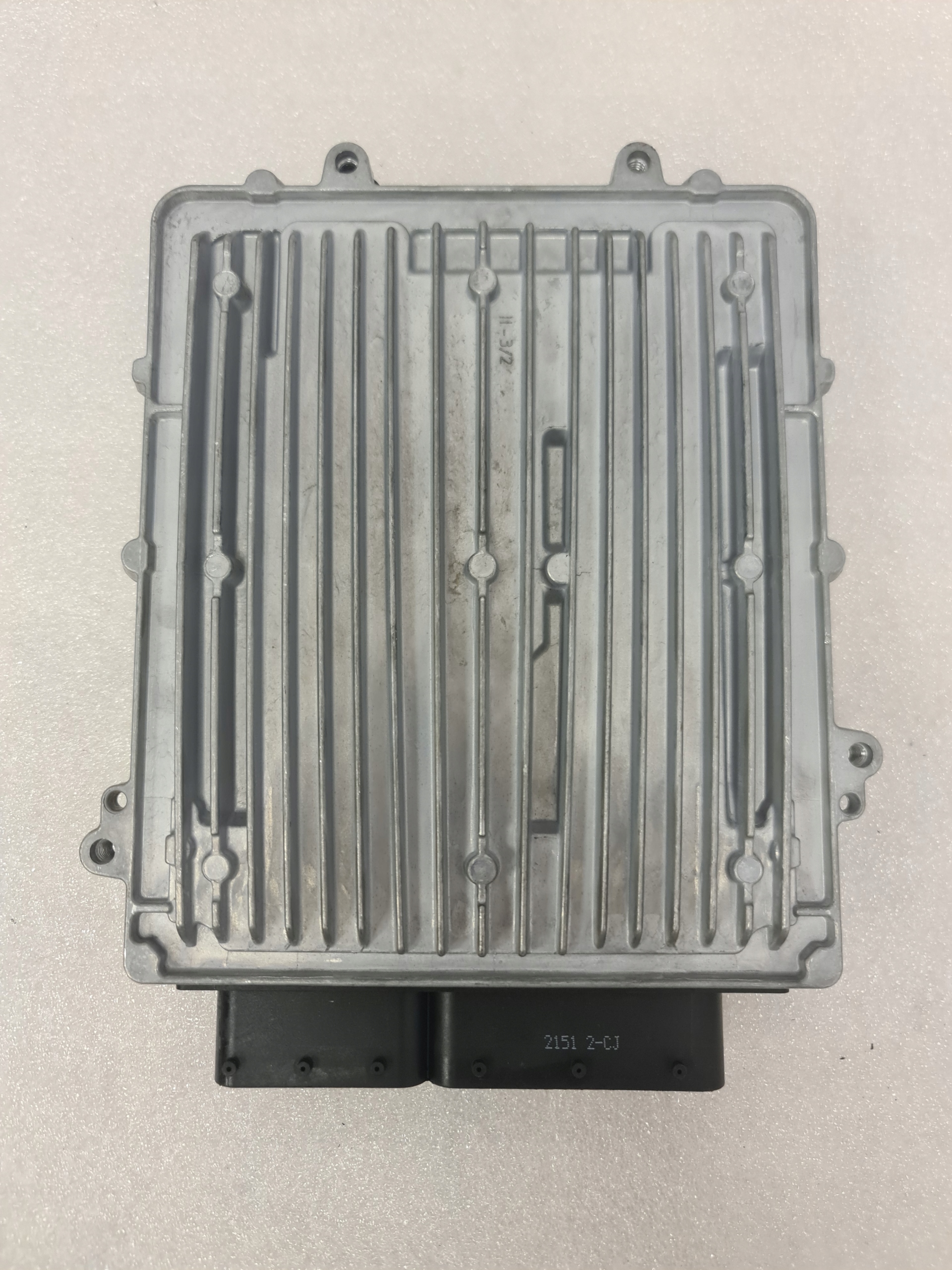 Sterownik Silnika ECU A2769004901 M276 Nowy W222 - galeria