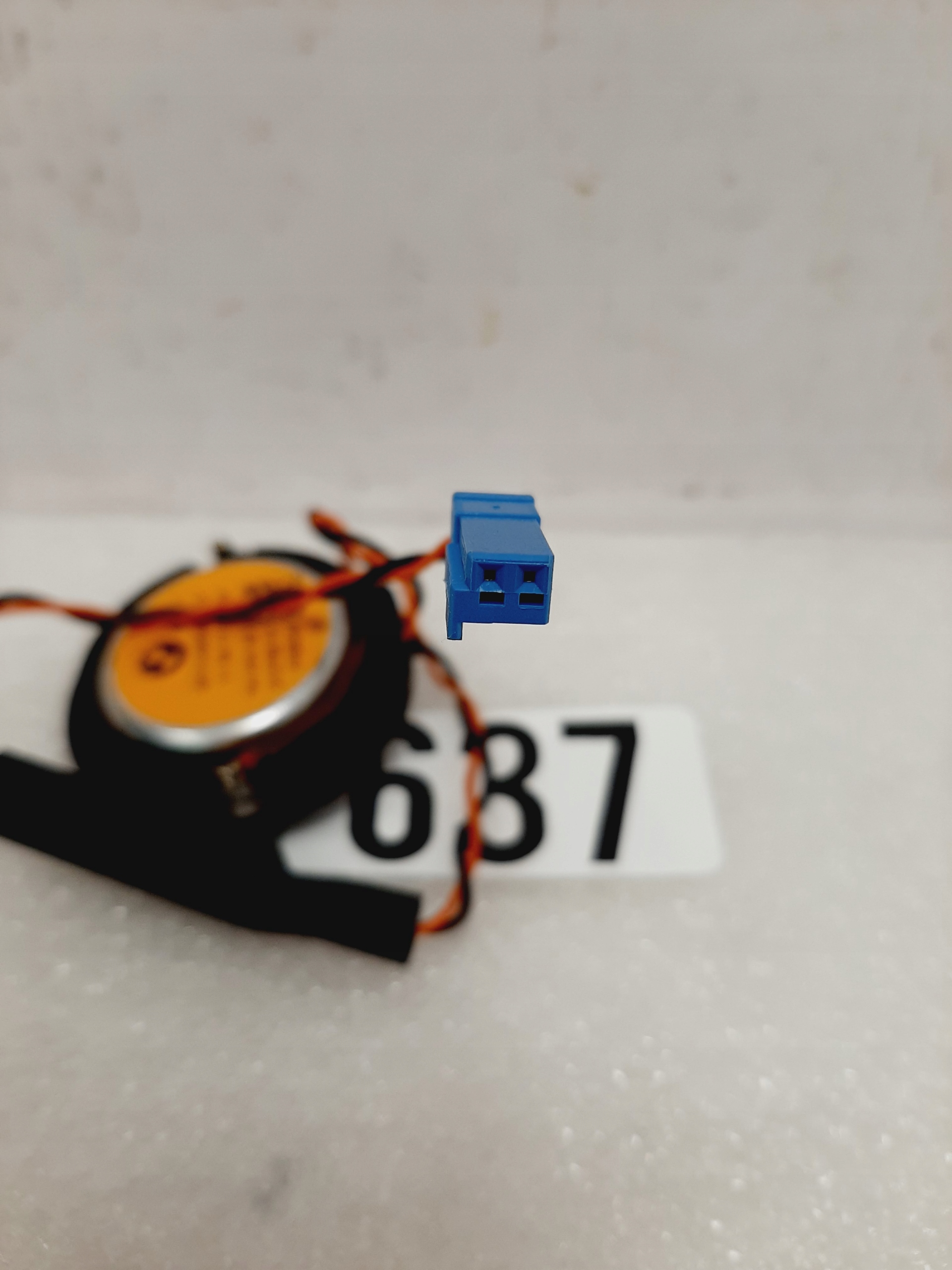 Głośnik Harman Kardon BMW X3 G01 X4 G02 X5 G05 X6 G06 X7 G07 - galeria