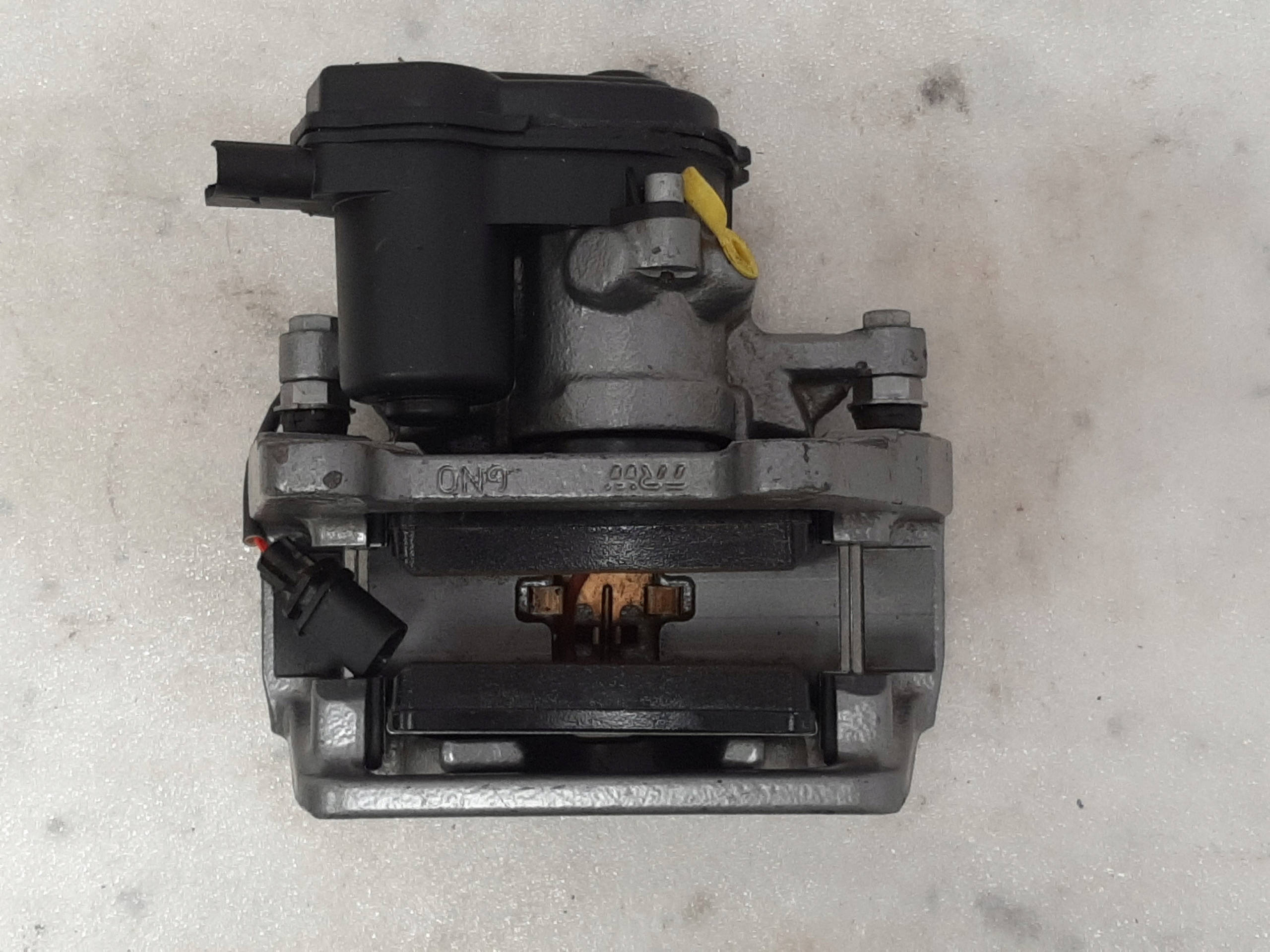 Zacisk Audi Ceramic TYŁ 4H0 S8 D4 - galeria
