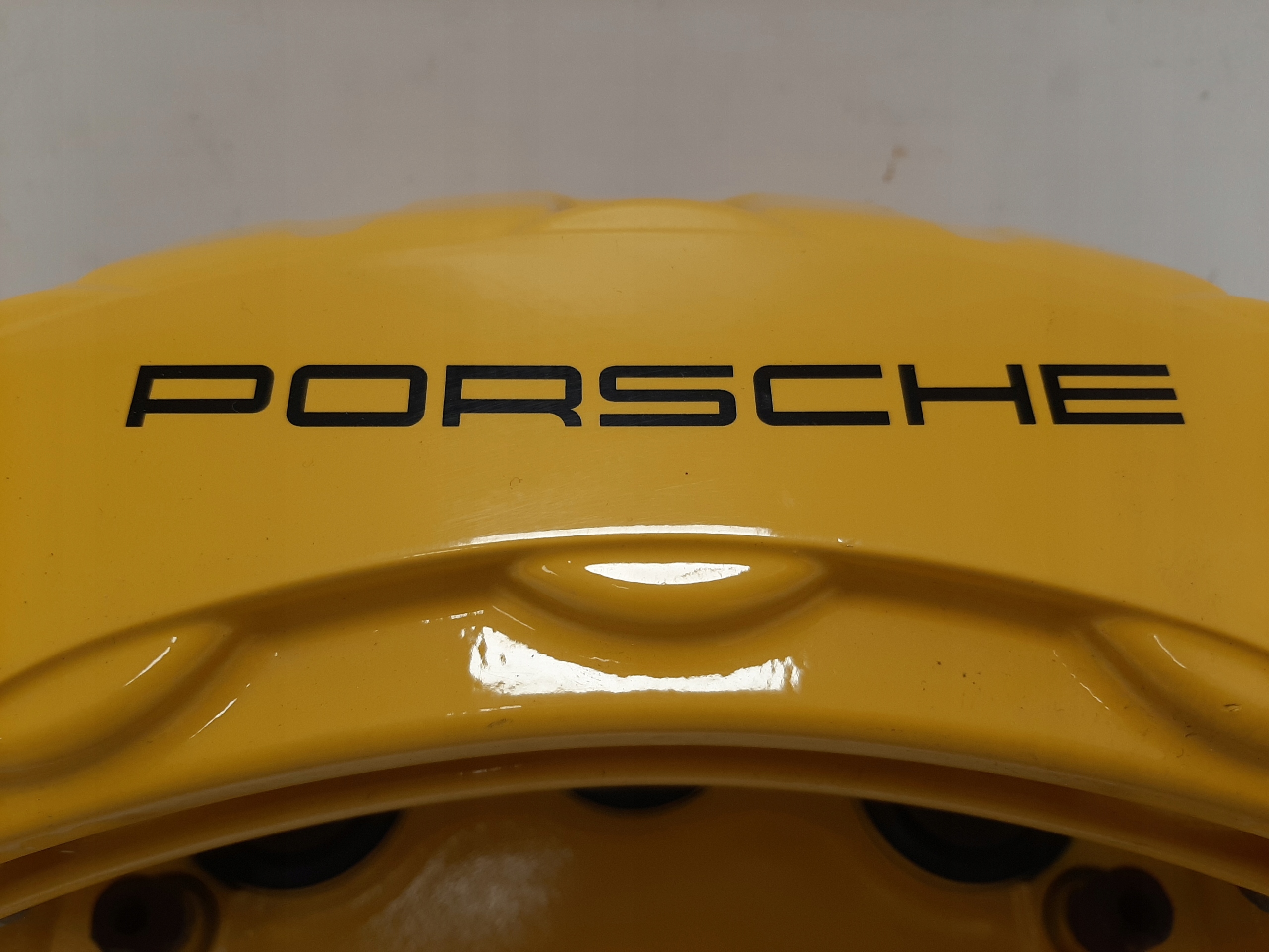 Zaciski MQB Porsche Panamera Cayenne Ceramika Przó - galeria