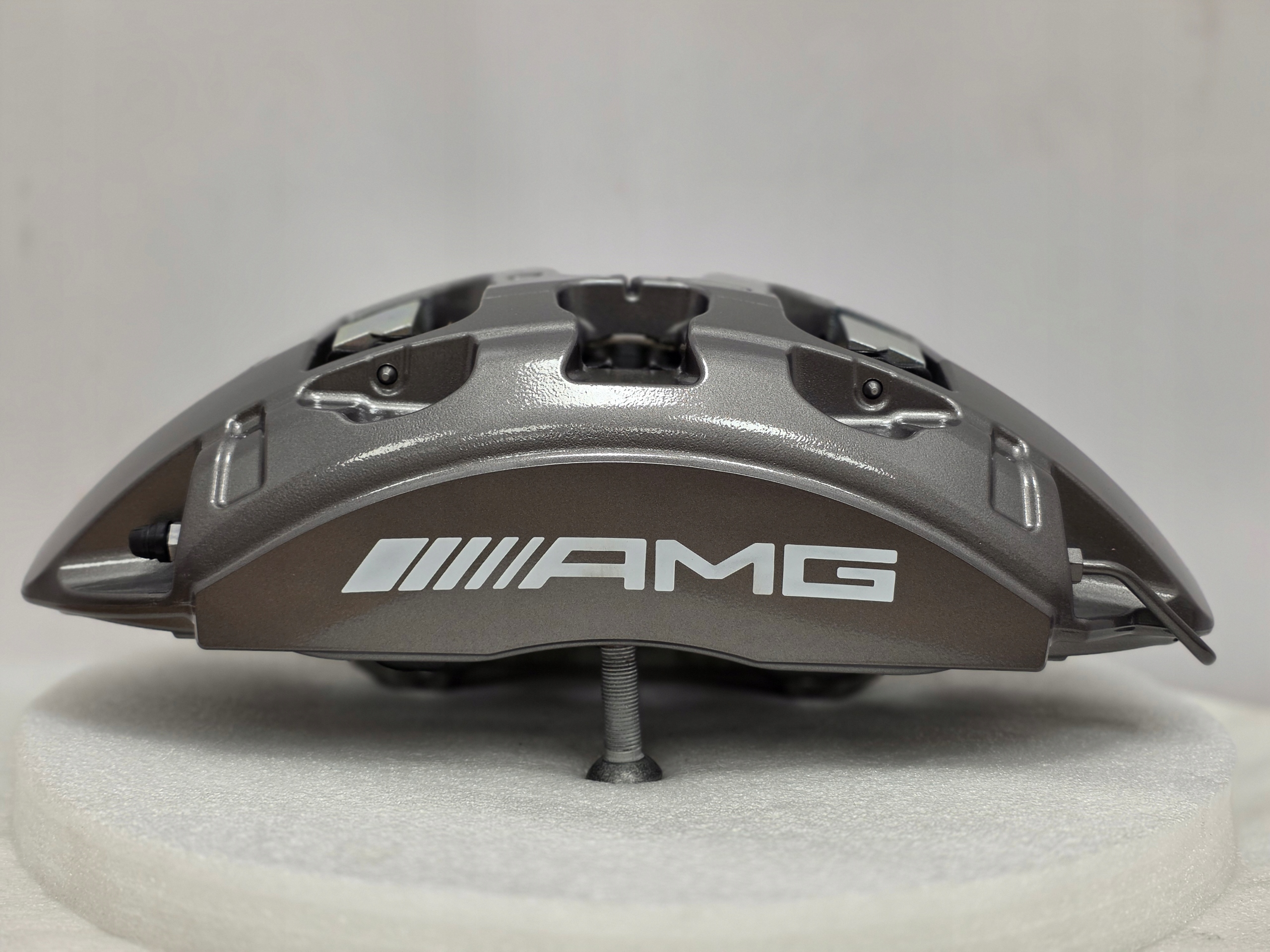 Zaciski Tarcze Hamulce Mercedes G W463 W464 W465 AMG 400mm Komplet Set - galeria