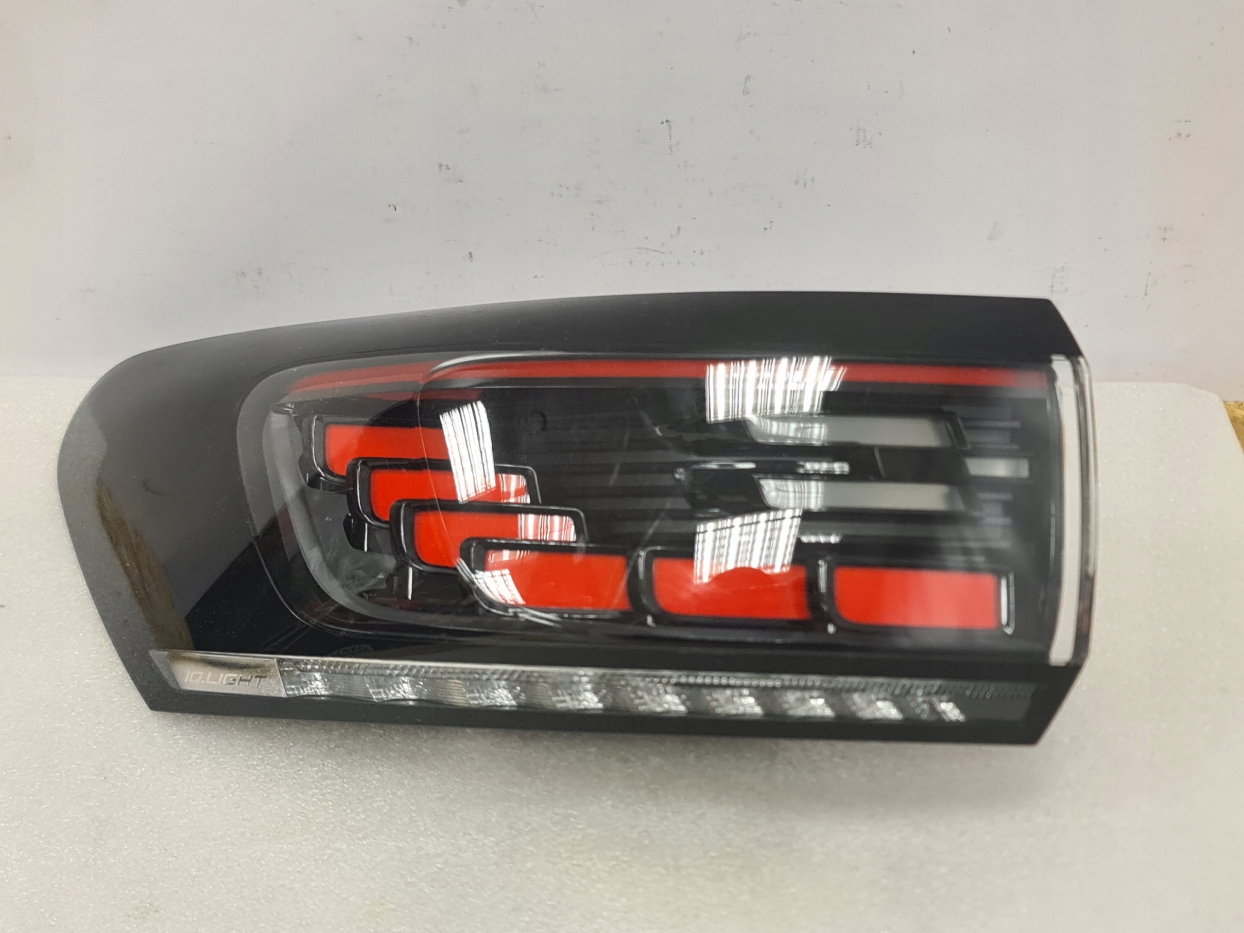 Lampa VW ID4 ID.4 Tylna Tył Lewa 11A945207A - galeria