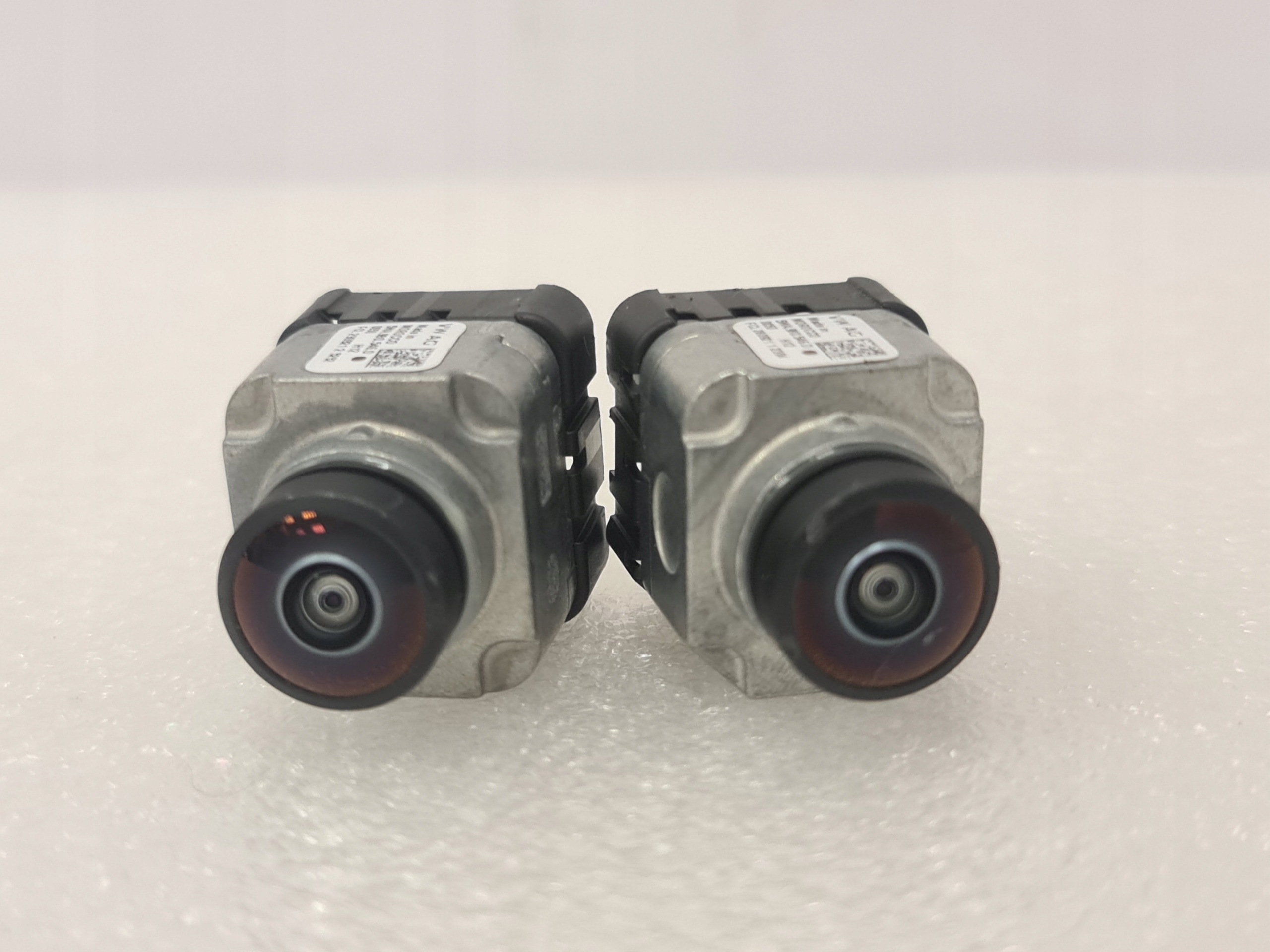 Kamera cofania 360 Surround View Audi Skoda Seat - galeria