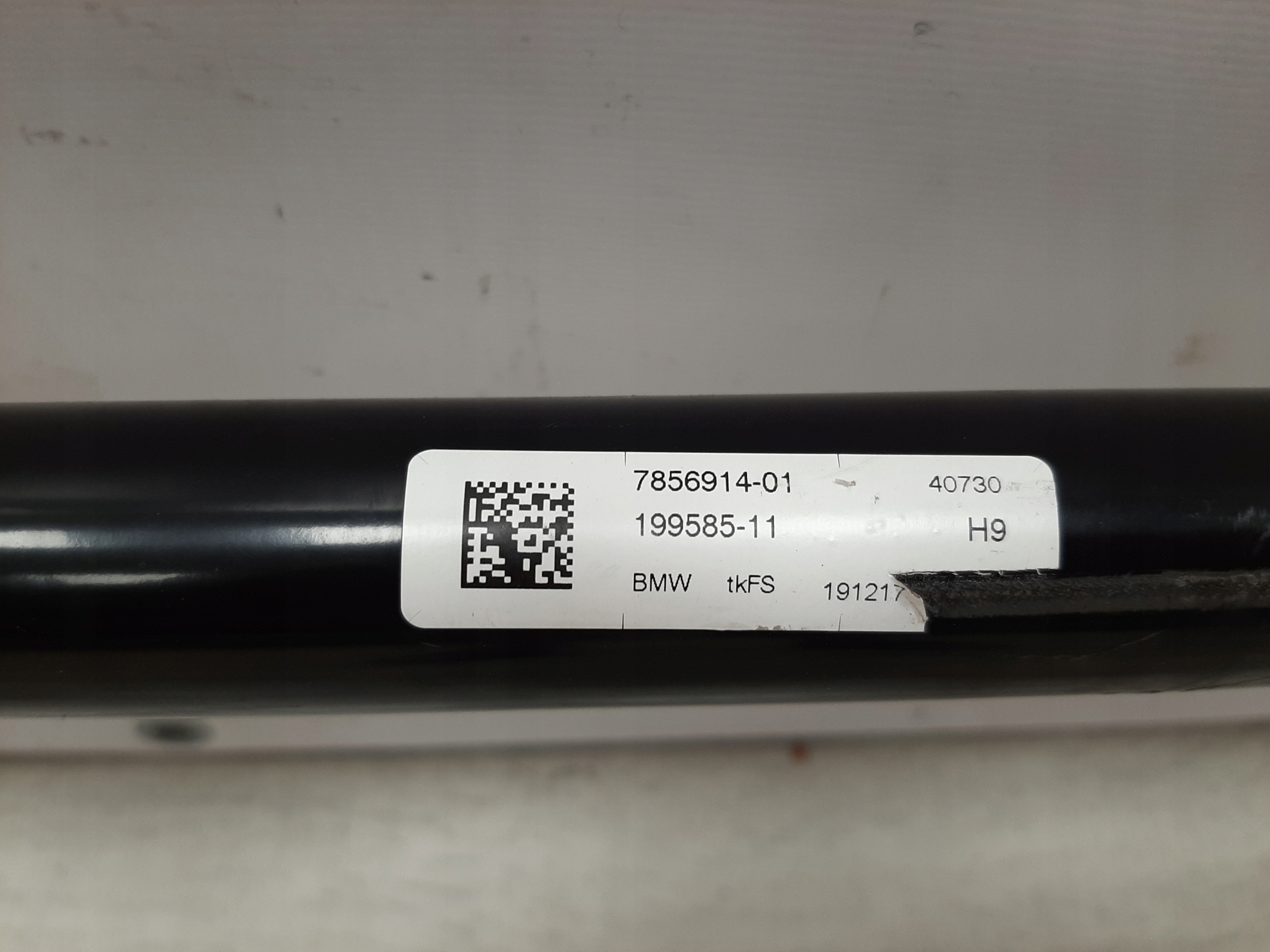 Stabilizator Drążek Tył BMW M8 F91 F92 - galeria