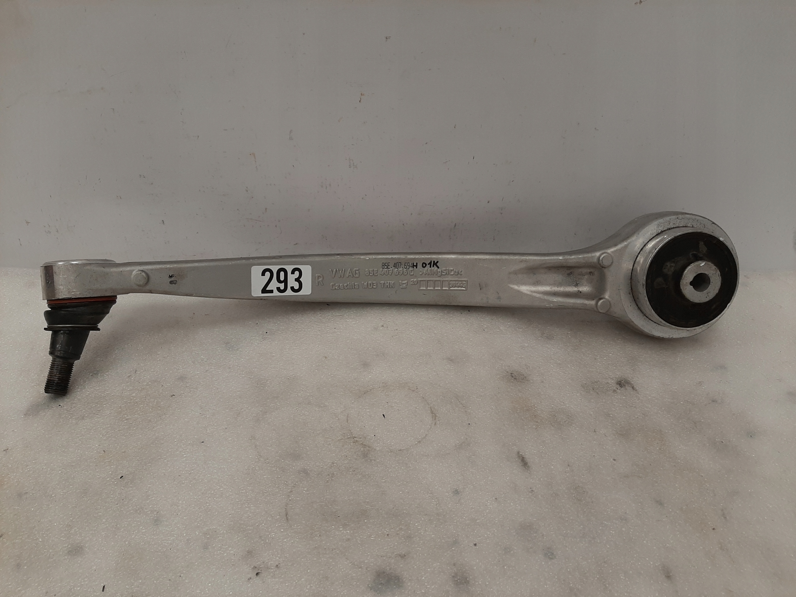 Wahacz Przedni Prawy Audi E-Tron Q5 85E407696C - galeria