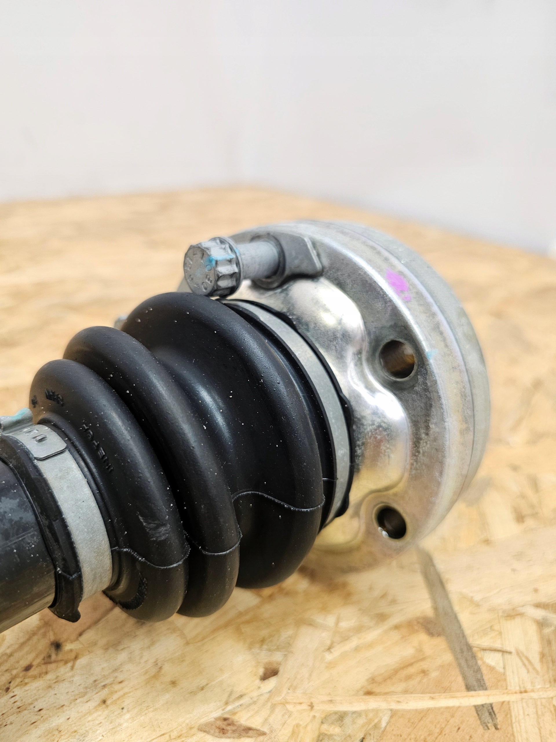 Półoś Axle Shaft FERRARI 812, F12, FF, GTC4 Lusso - galeria