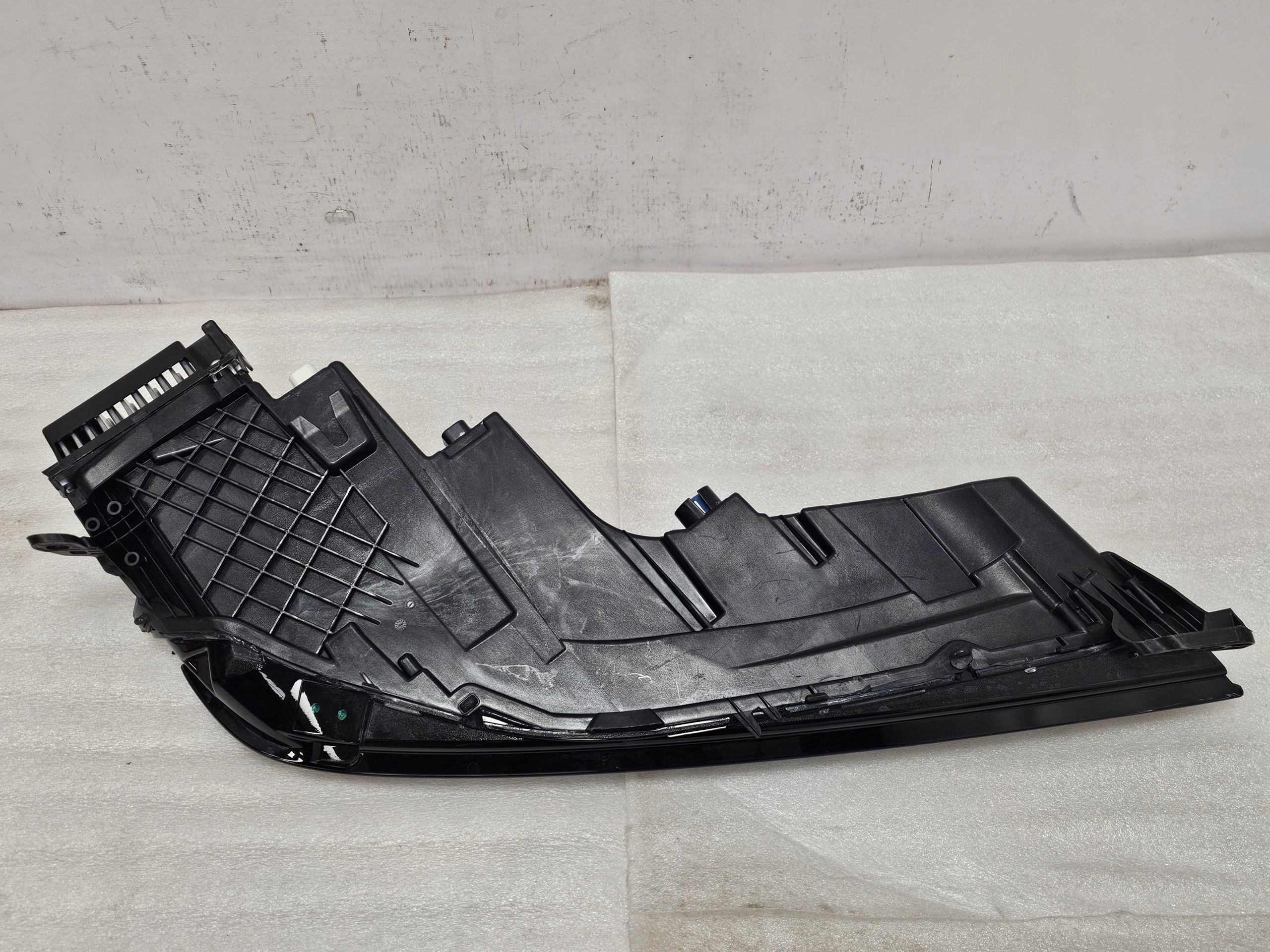 Lampa BMW 7 G70 Crystal Swarovski Kryształ LED LEWA - galeria