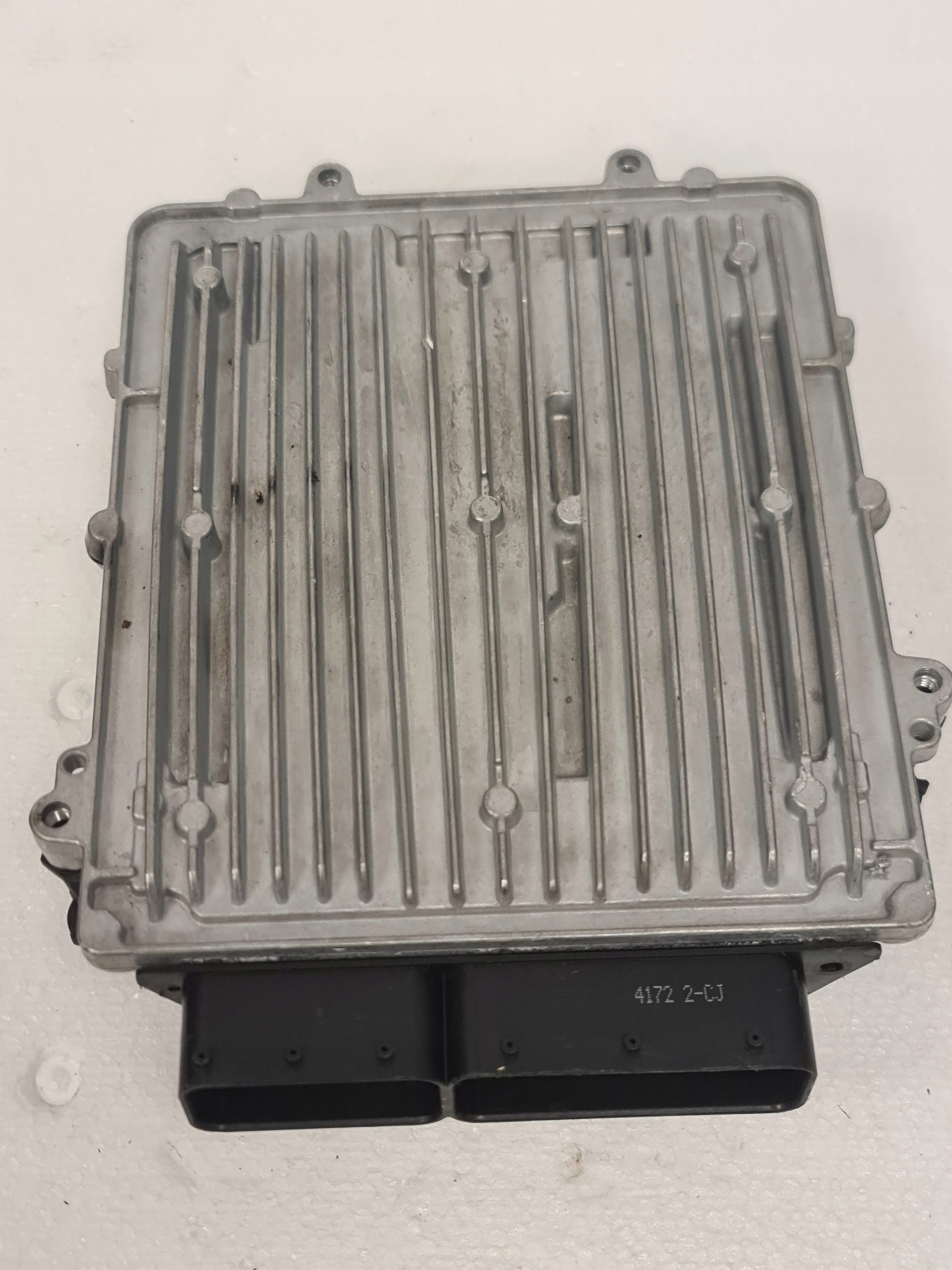 Sterownik Silnika ECU A2769007500 M276 Nowy #FV - galeria
