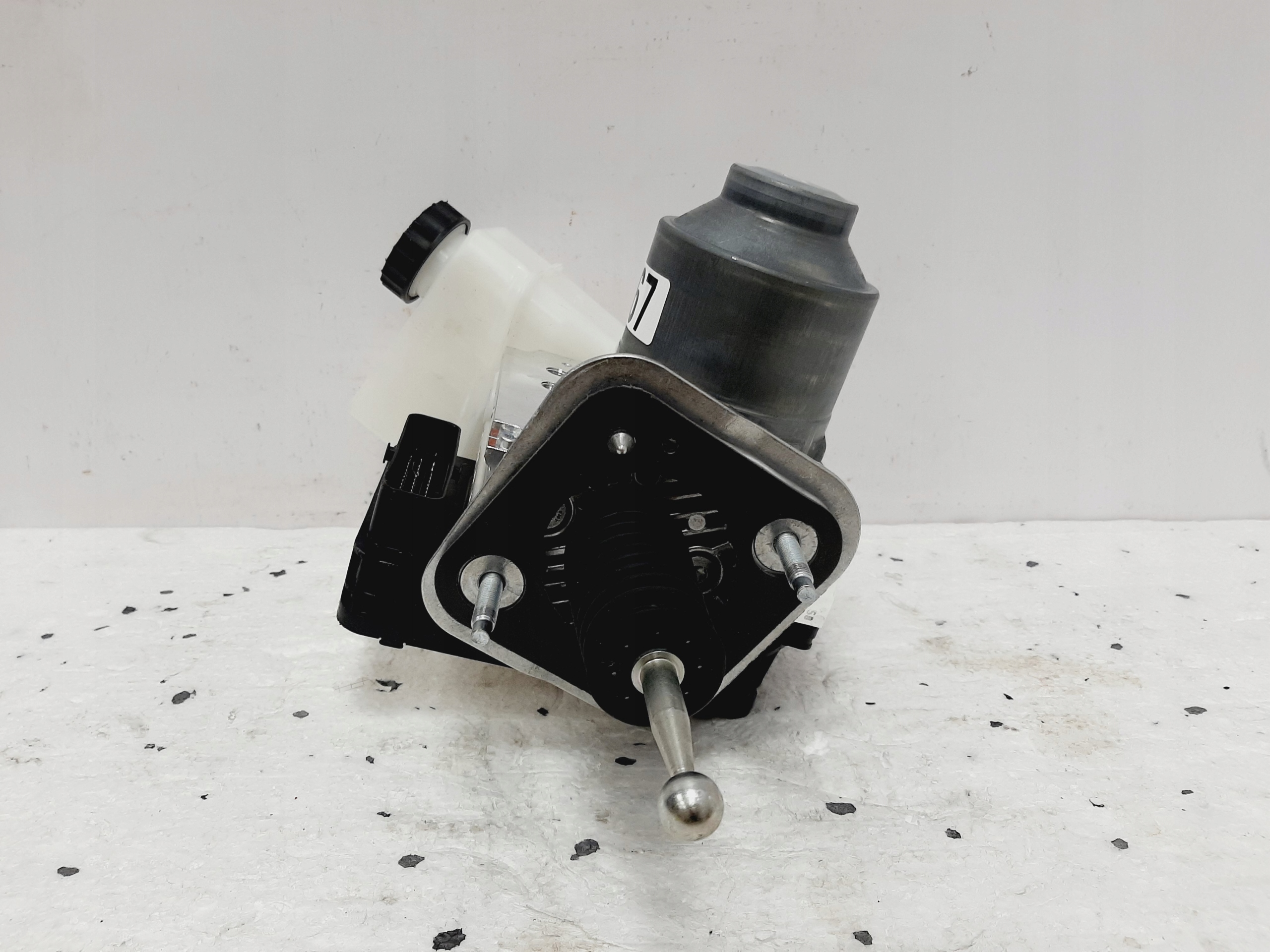 Pompa hamulcowa ABS BMW G60 G70 - galeria