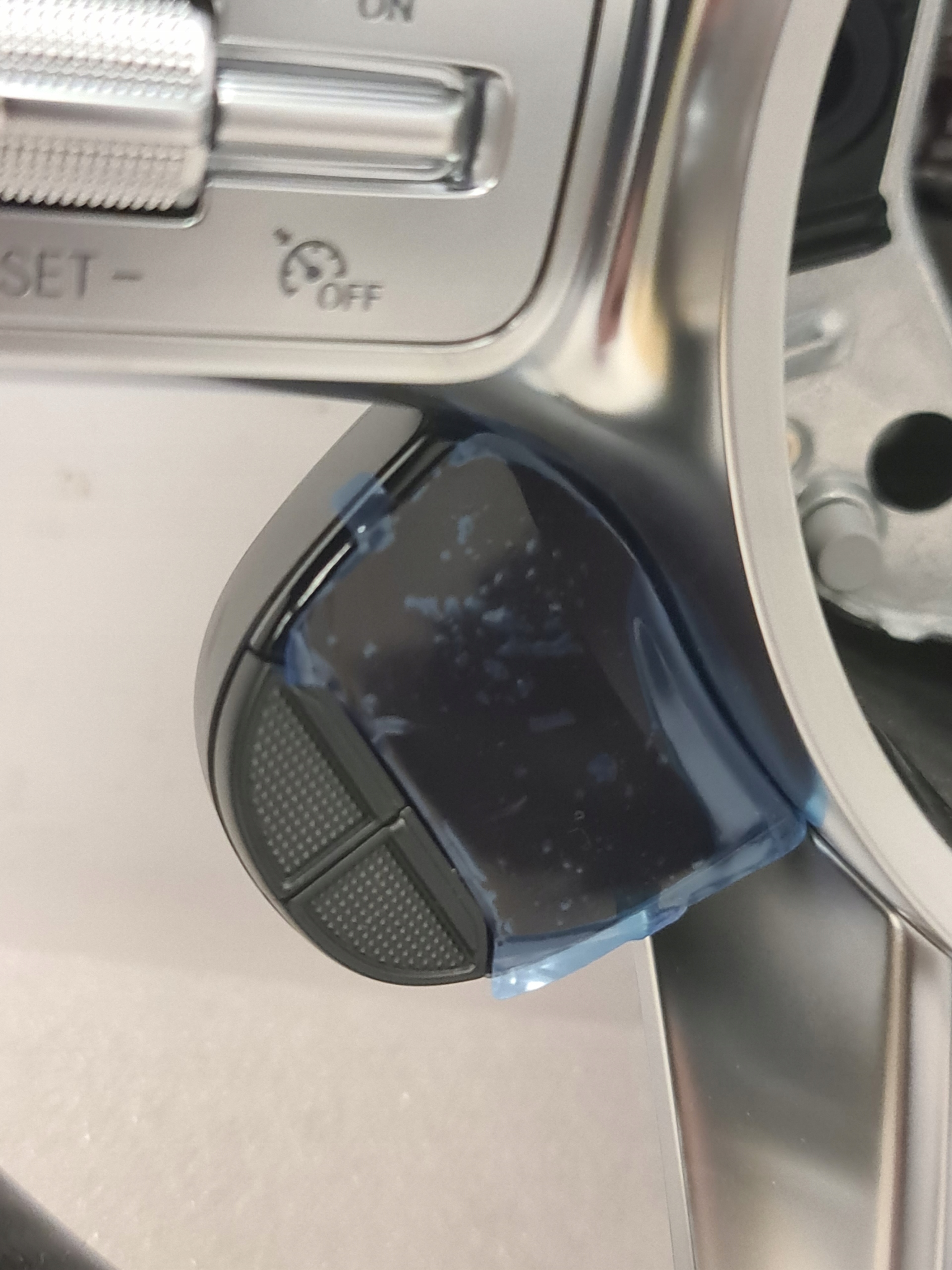 Kierownica Mercedes AMG W463 Carbon Display G63 - galeria